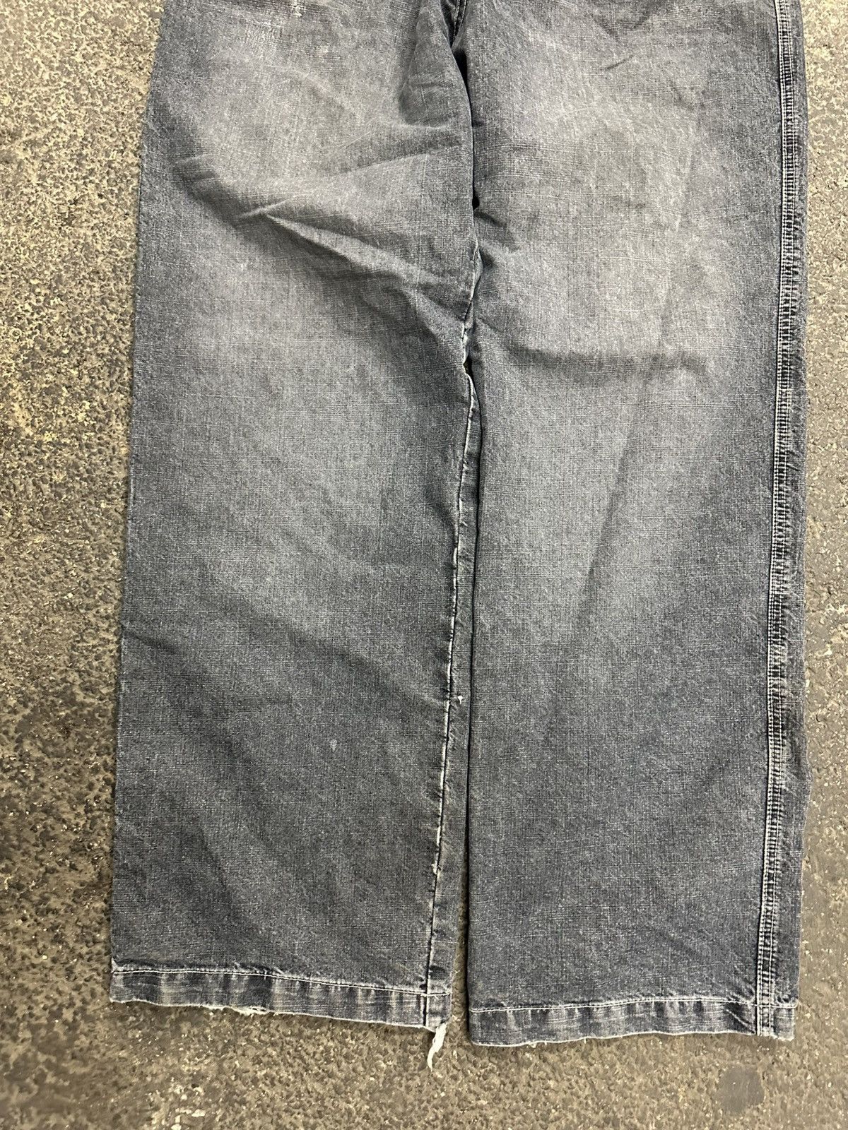 Rocawear × Vintage Y2K Rocawear baggy pants Size US 34 / EU 50 - 5 Thumbnail