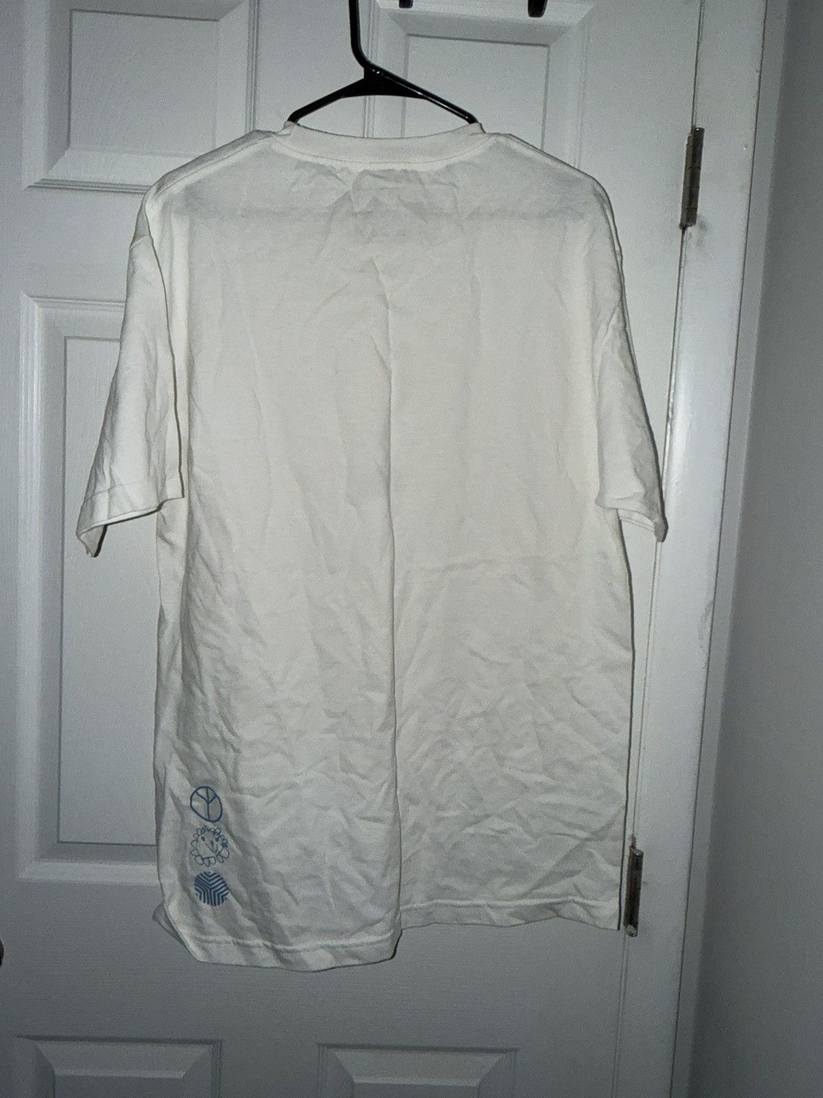 Other White WeirdSleep T shirt Size US L / EU 52-54 / 3 - 4 Thumbnail