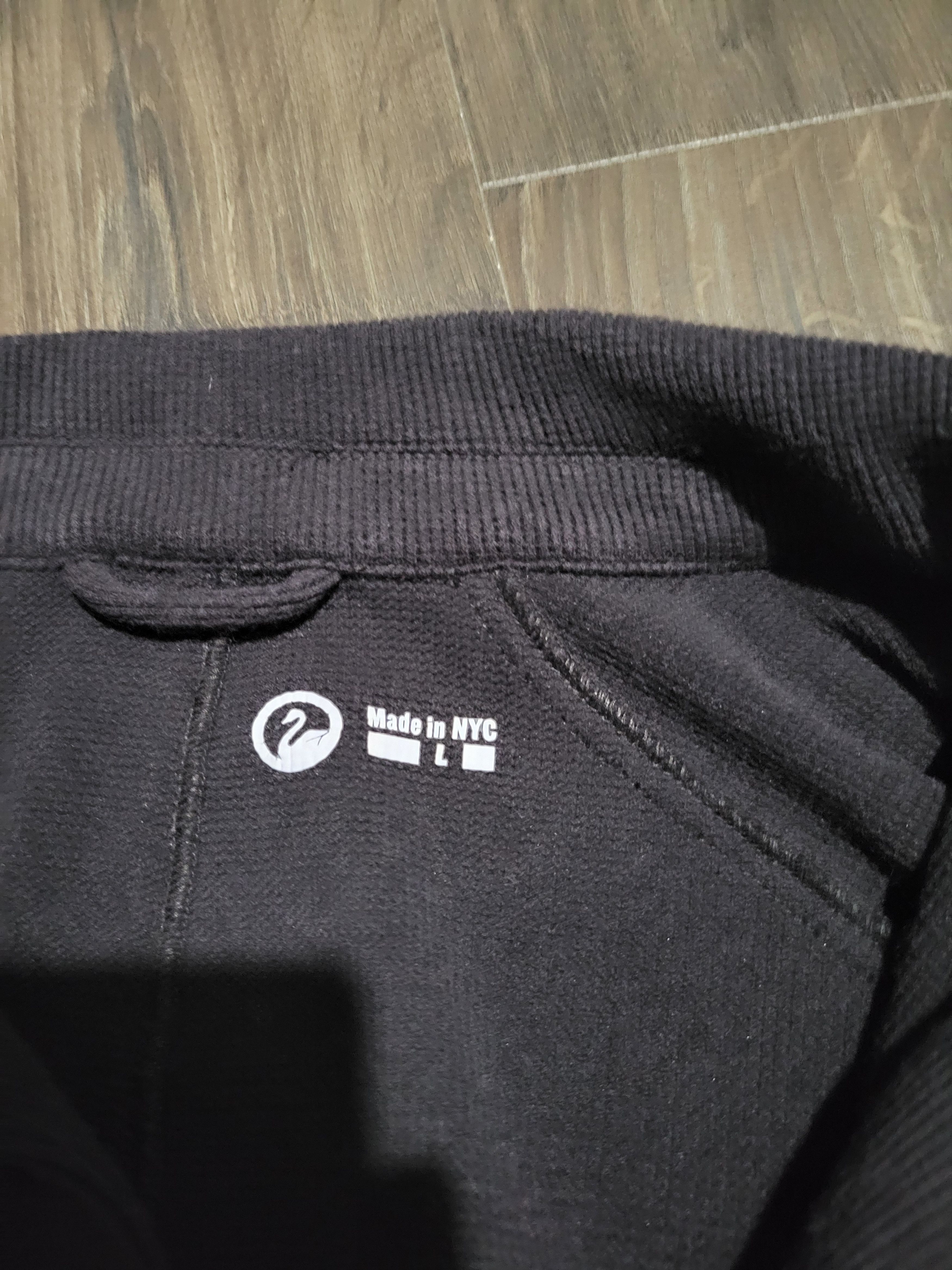 Outlier Strongwaffle Shanklayer Size US L / EU 52-54 / 3 - 2 Thumbnail