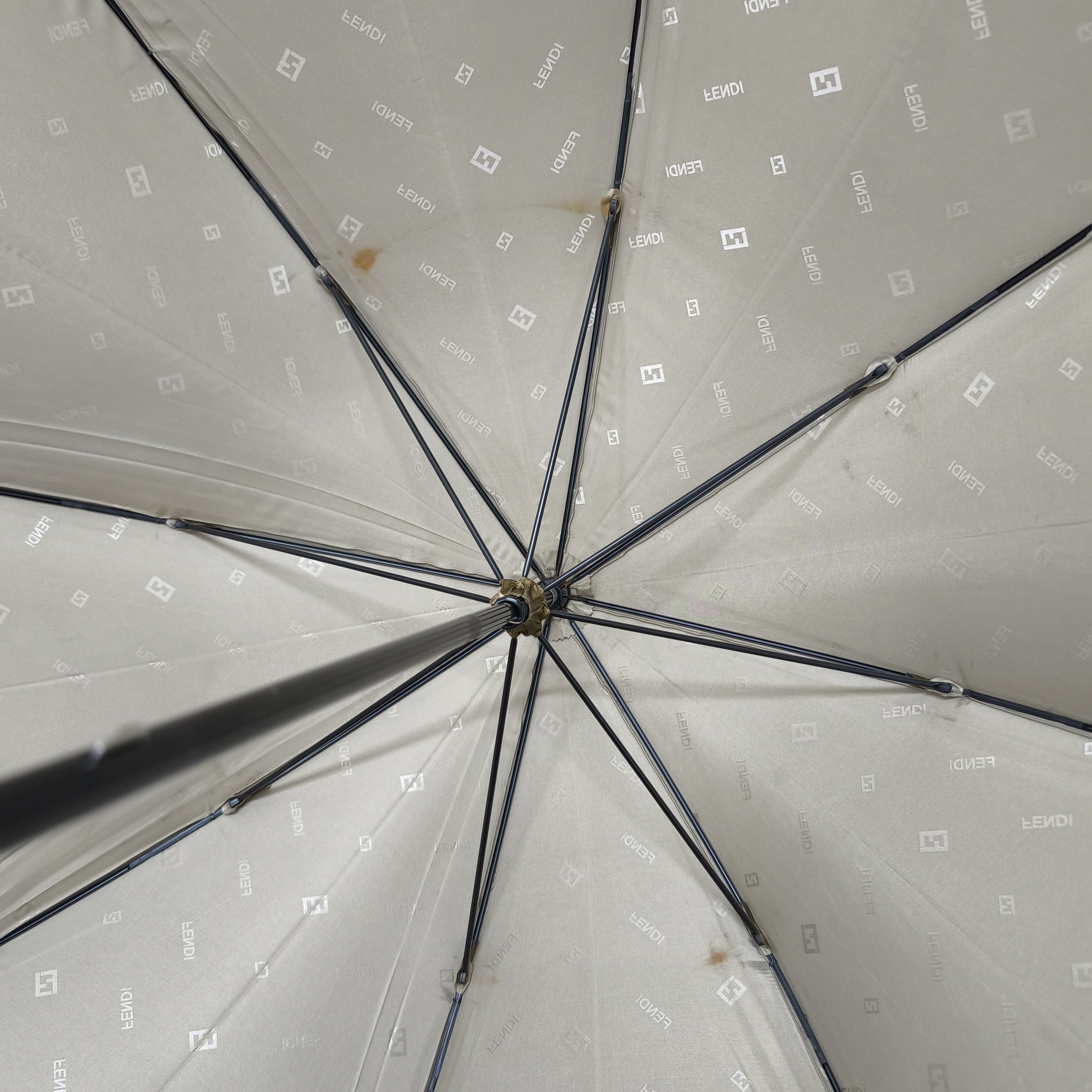Fendi × Vintage Vintage Fendi Umbrella Size ONE SIZE - 7 Thumbnail