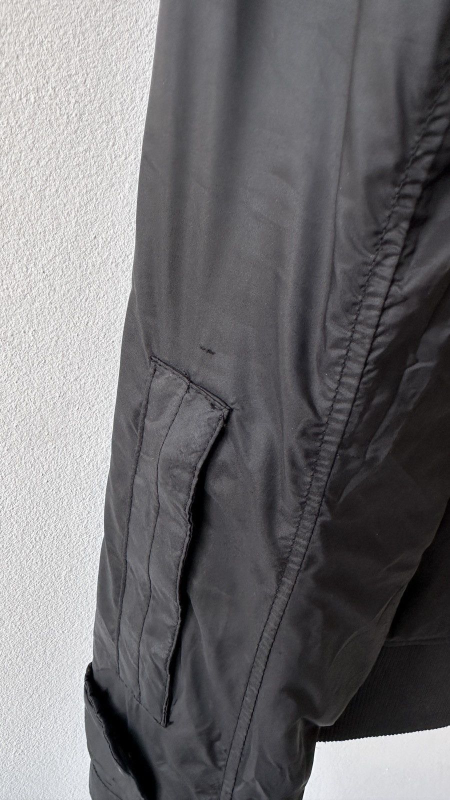 G-Star G-Star Raw Multipocket Utility Jacket Nylon Cyber Techwear Size US M / EU 48-50 / 2 - 17 Thumbnail