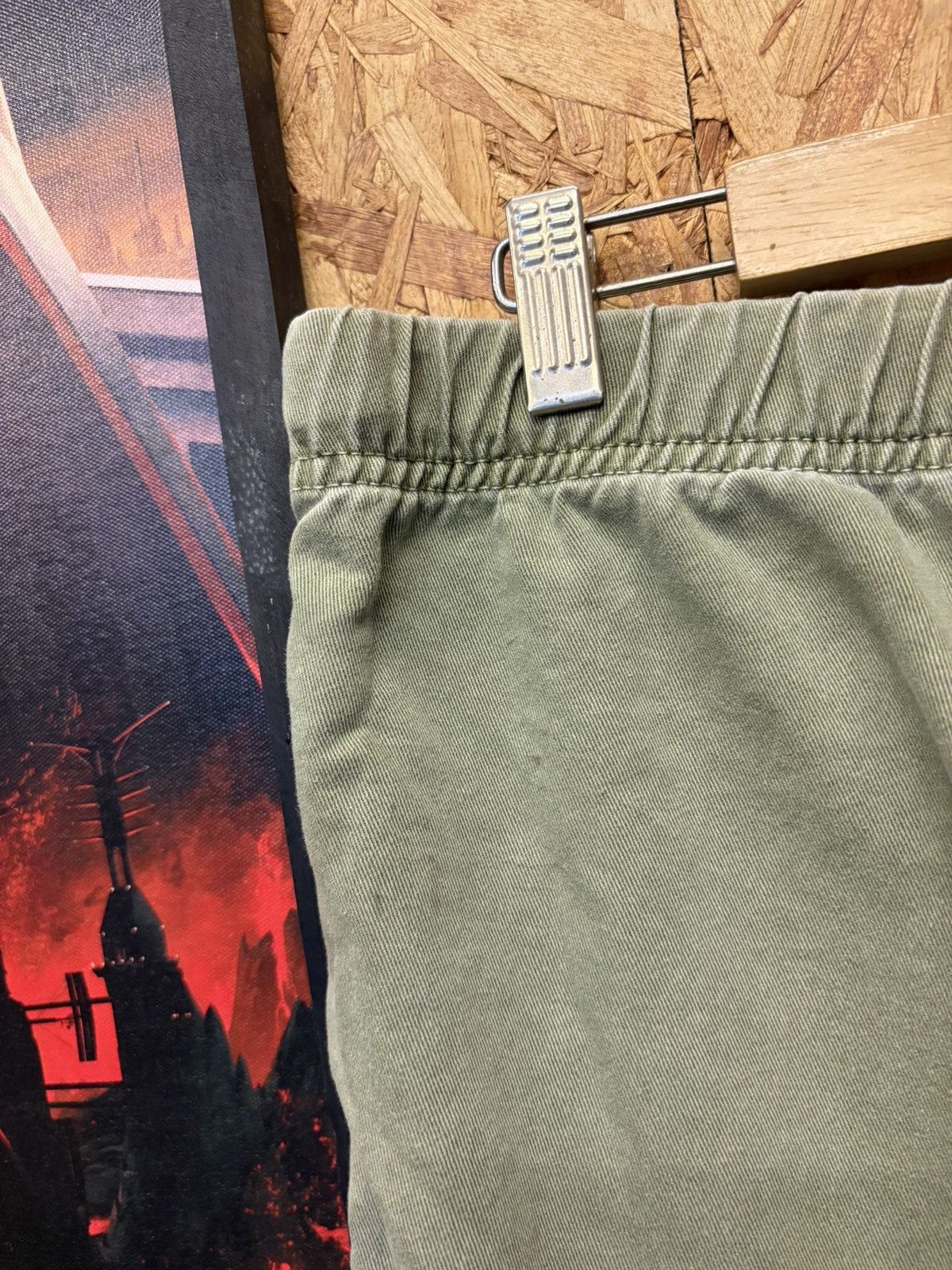 Gramicci Vintage Gramici Shortpant 🔥 Size US 36 / EU 52 - 4 Thumbnail