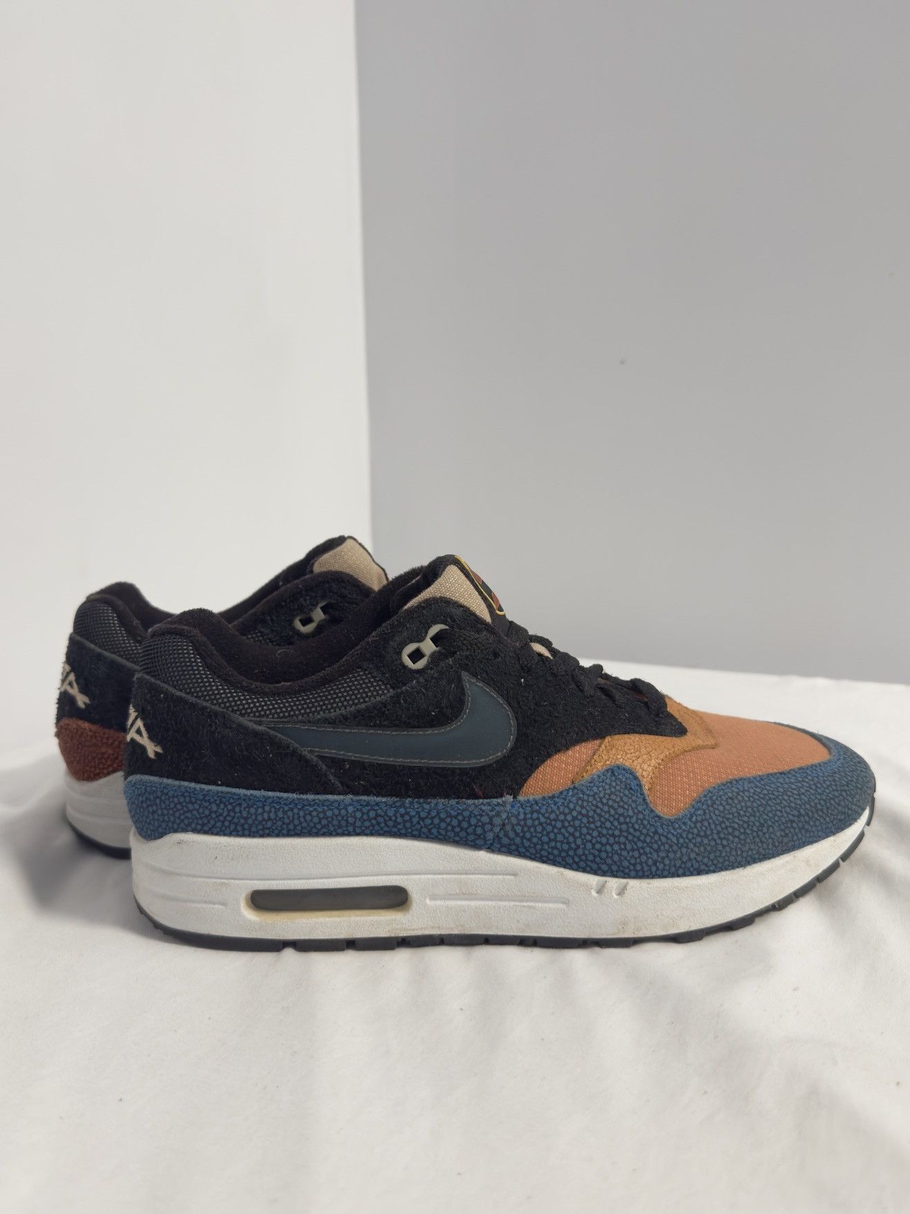 Nike Air Max 1 x De’ Aaron Fox Size US 8 / EU 41 - 2 Thumbnail