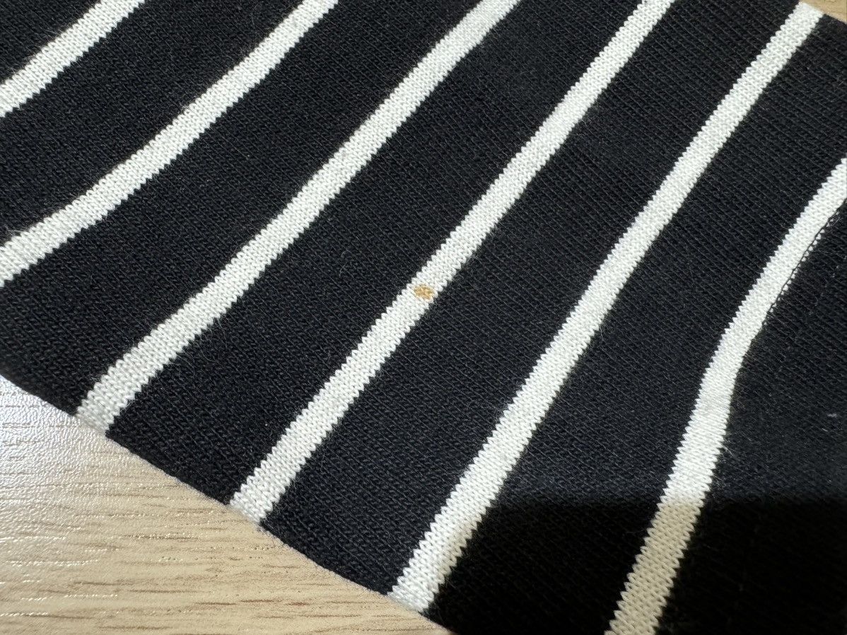 Designer × Other Gudrun Sjoden striped pullover sweater M Size M / US 6-8 / IT 42-44 - 9 Thumbnail