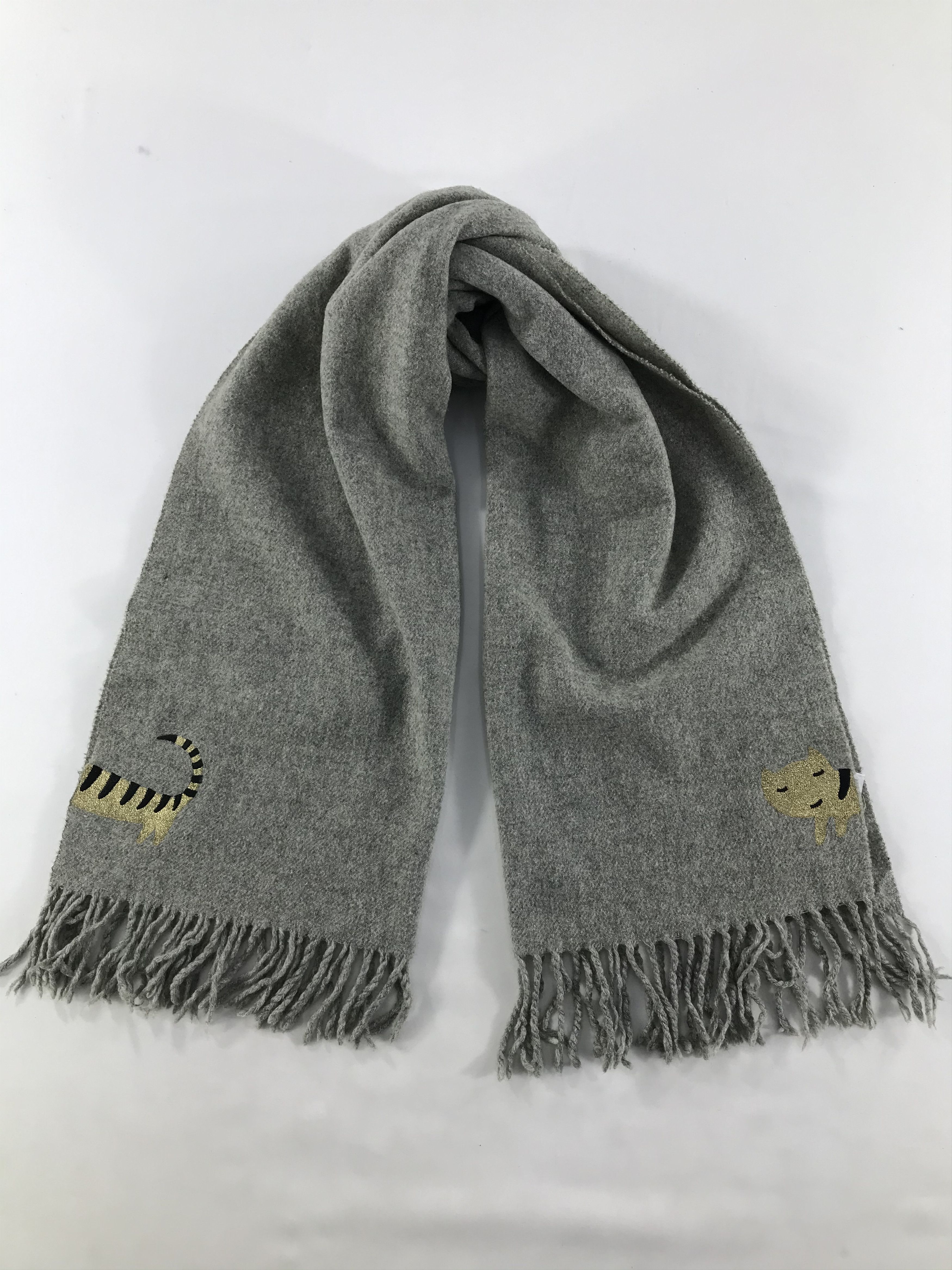 Vintage Tsumori Chisato Scarf/Muffler/Neckwear MF1102