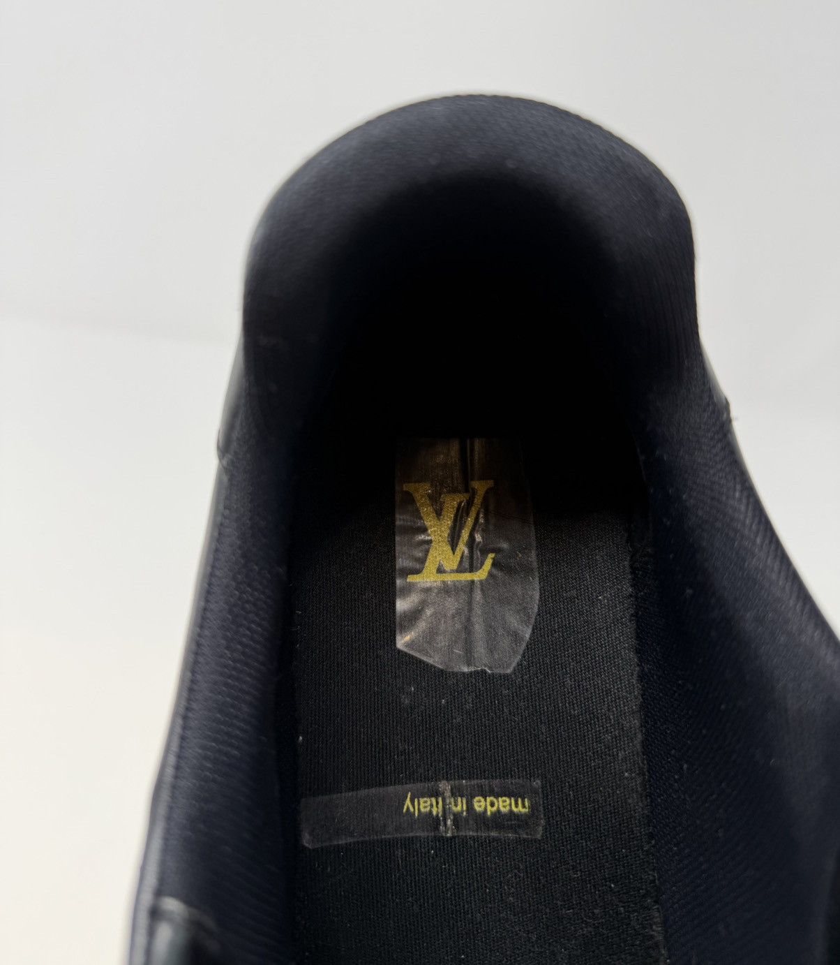 Louis Vuitton Louis Vuitton Trainer Sneaker Monogram Purple Size US 9 / EU 42 - 8 Thumbnail