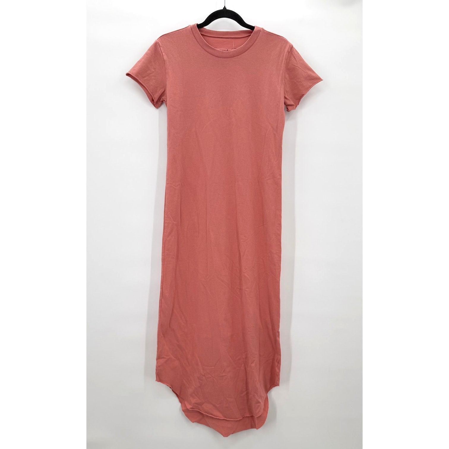 harper perfect tee maxi dress Frank & Eileen HARPER PERFECT TEE MAXI DRESS