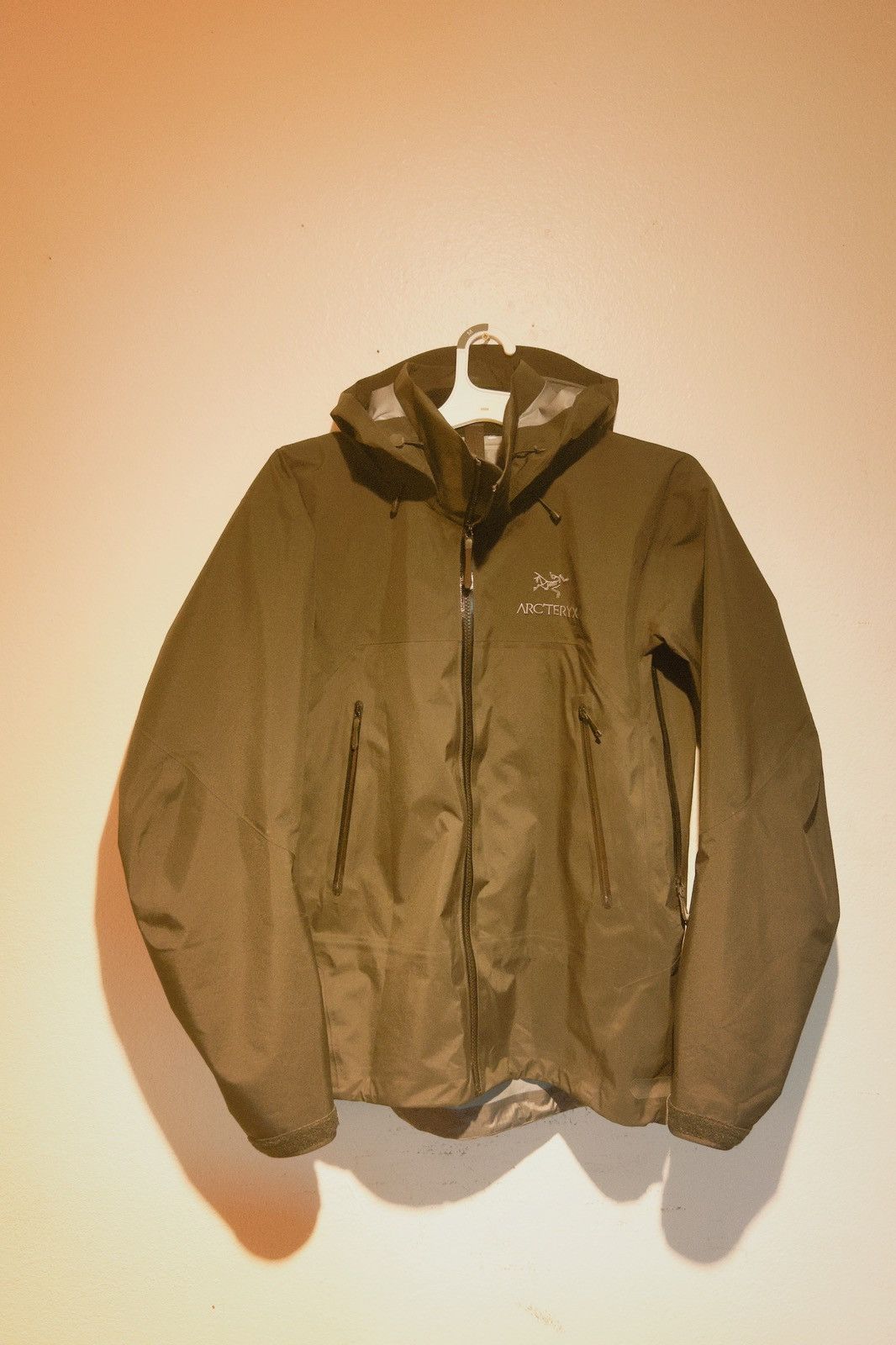 Arc'teryx 2024 Arc’teryx Beta AR Size US S / EU 44-46 / 1 - 2 Thumbnail
