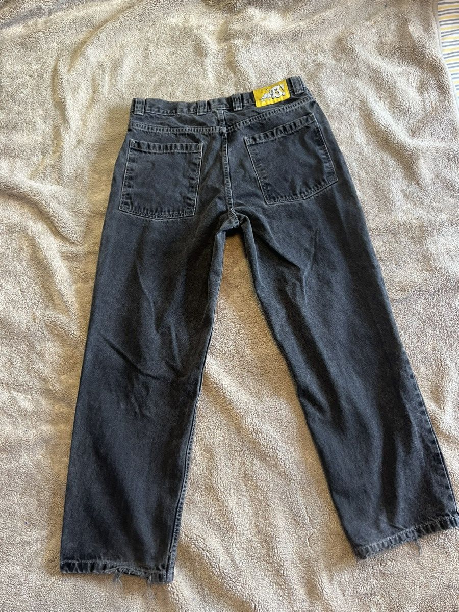 Polar Skate Co. Polar Pants ‘93! Size US 34 / EU 50 - 2 Thumbnail