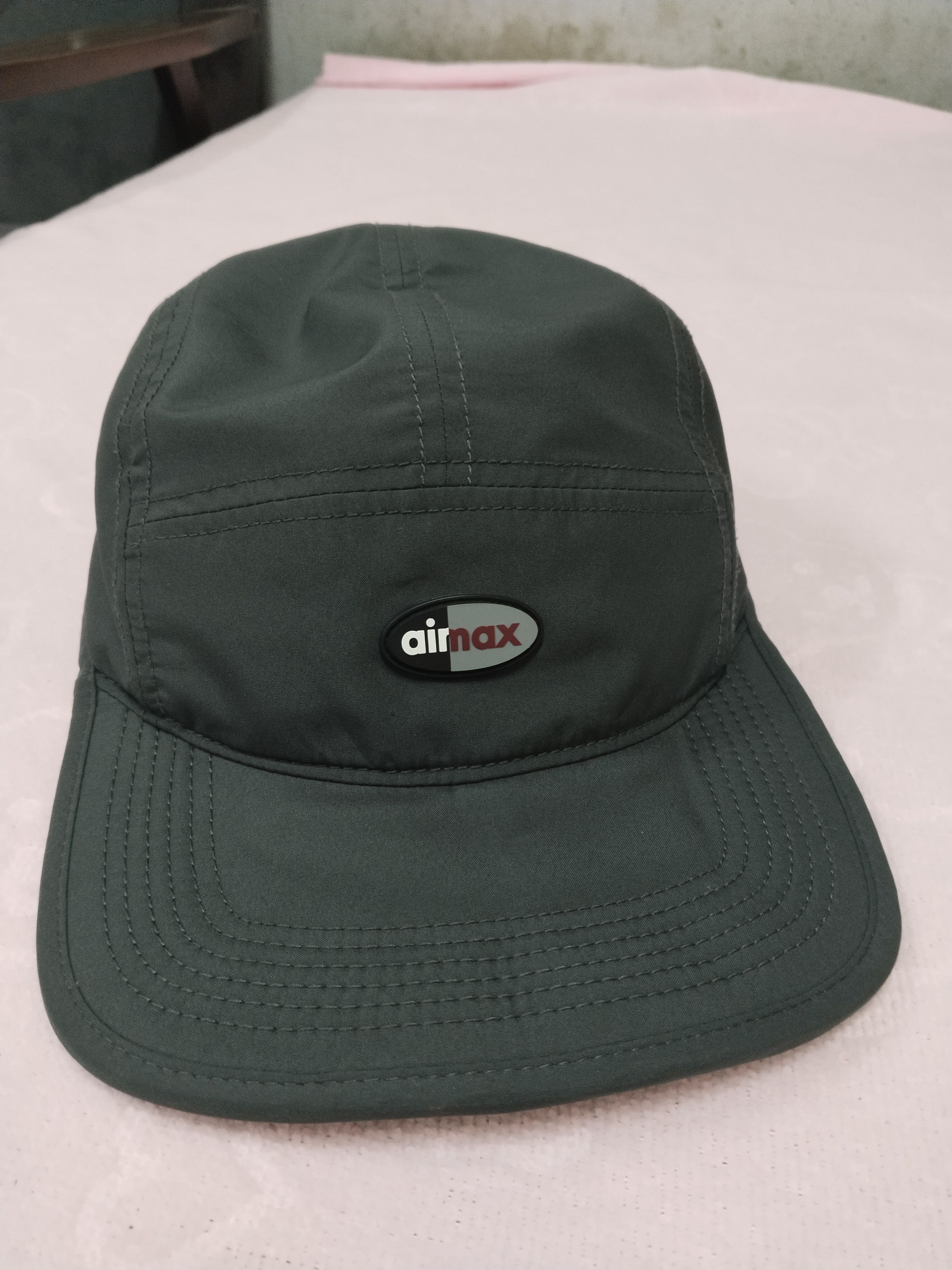 Nike 5 Panel Cap | Grailed