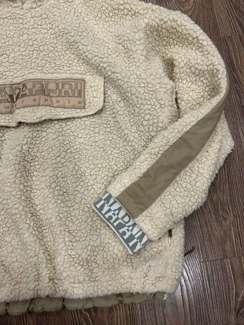 Martine Rose Martine rose Co-branded jacket FW2017 Size US L / EU 52-54 / 3 - 3 Thumbnail