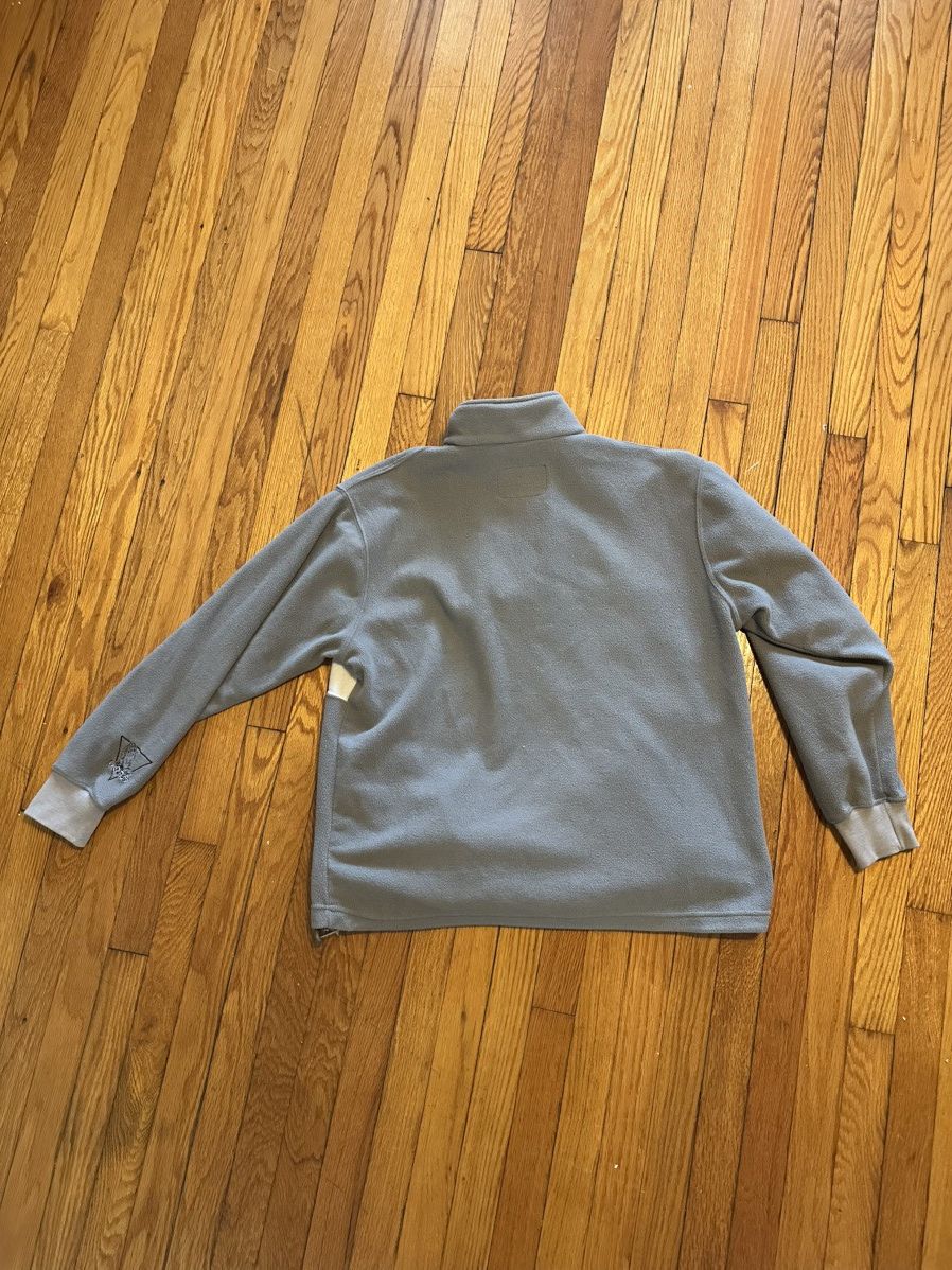 G59 Records × Lxrdknows RARE Lxrd Knows Quarter Zip Size US L / EU 52-54 / 3 - 6 Thumbnail