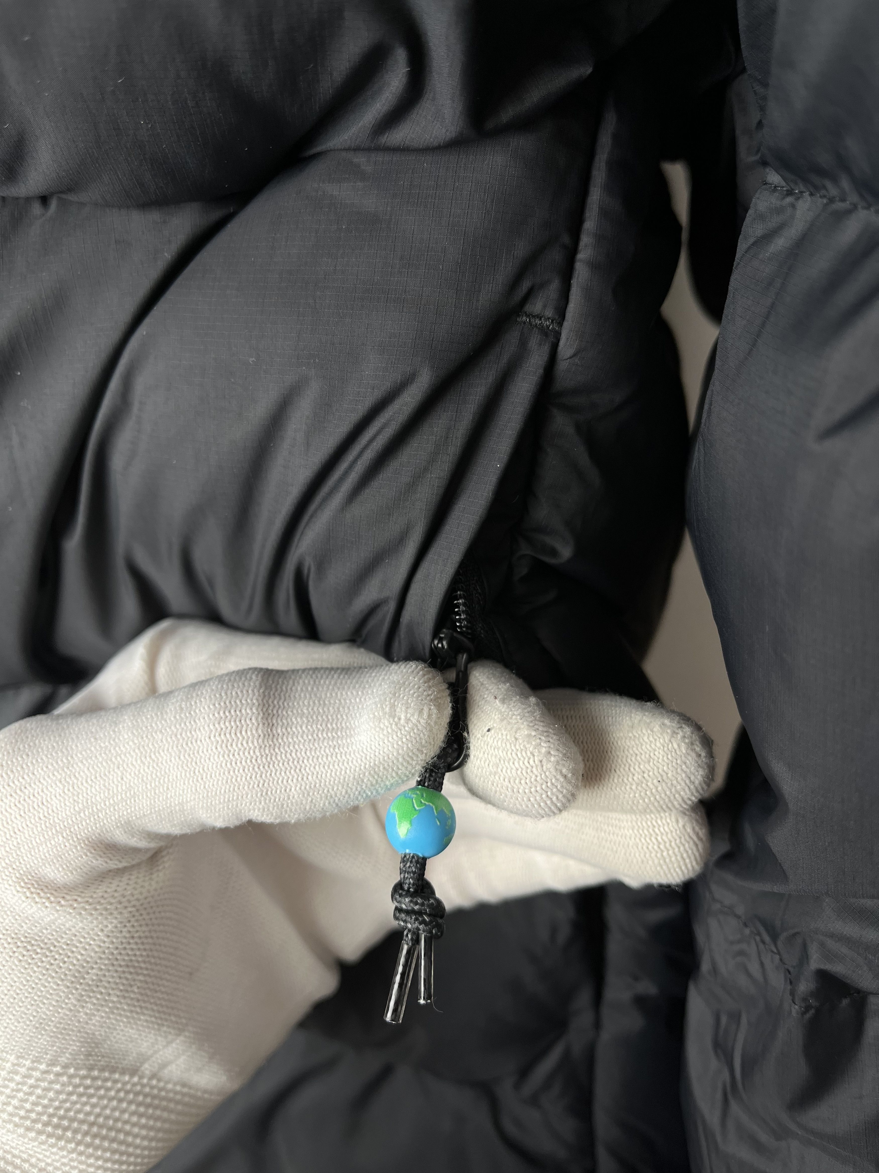 Nike ACG Down Jacket Nike ACG Therma-FIT ADV Lunar Lake PrimaLoft Size US L / EU 52-54 / 3 - 6 Thumbnail