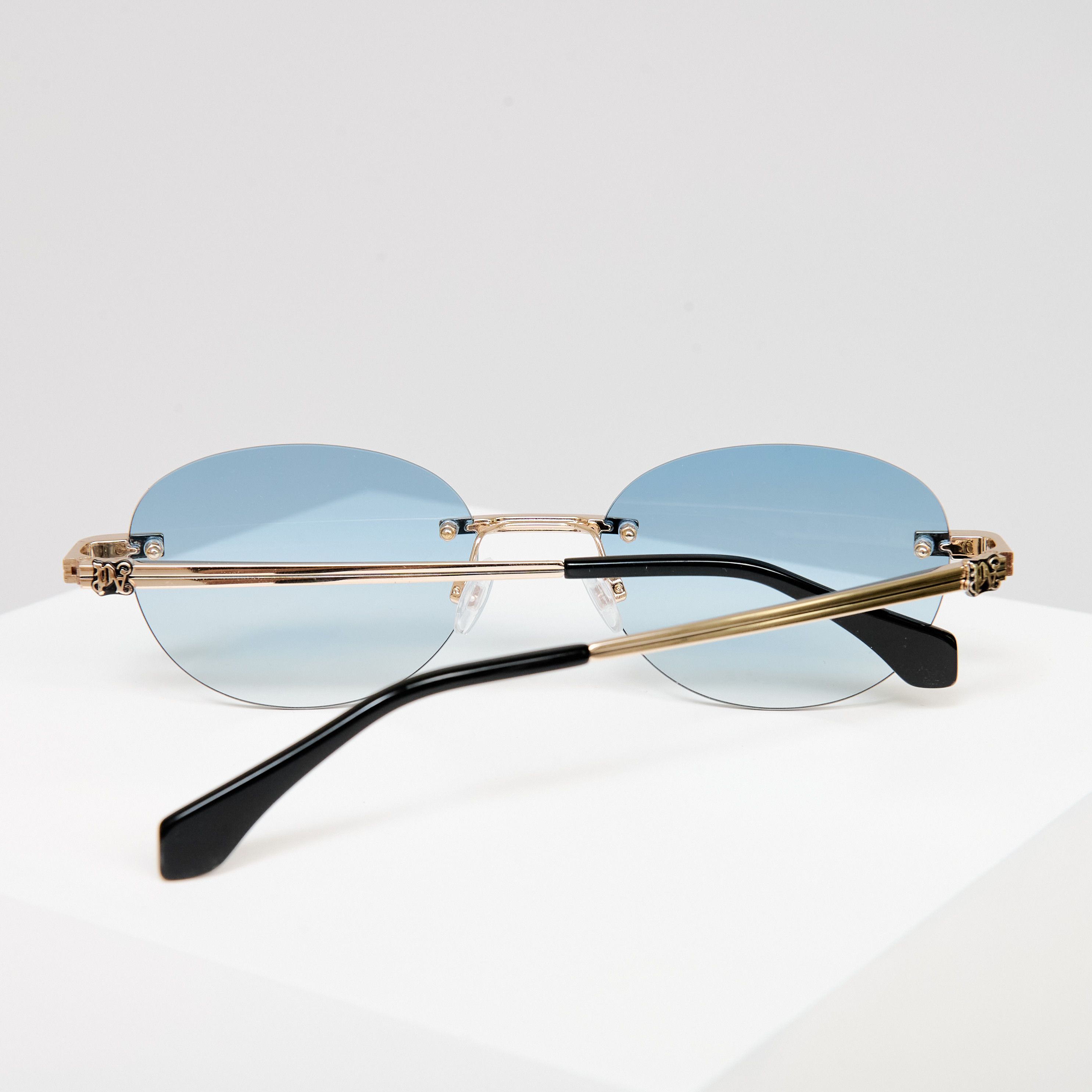 PALM ANGELS PERI10H 7644 Sunglasses
