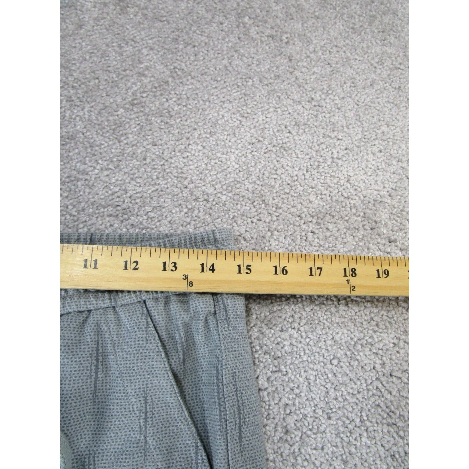 Athleta Athleta Pants Womens 6 Gray Jogger Size 28" / US 6 / IT 42 - 6 Thumbnail
