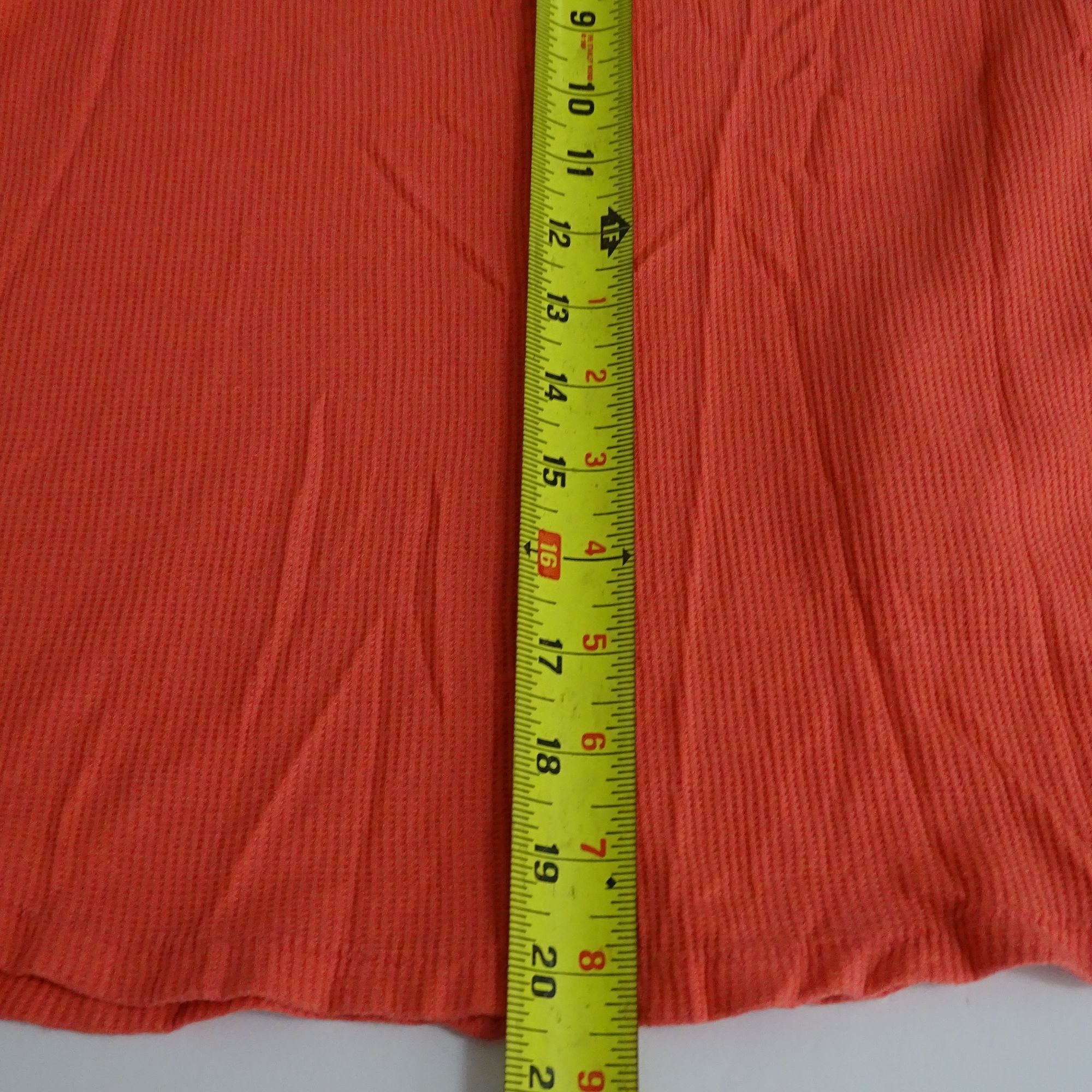 American Eagle Outfitters American Eagle Outfitters Soft and Sexy Waffle Knit Thermal Size S / US 4 / IT 40 - 11 Thumbnail