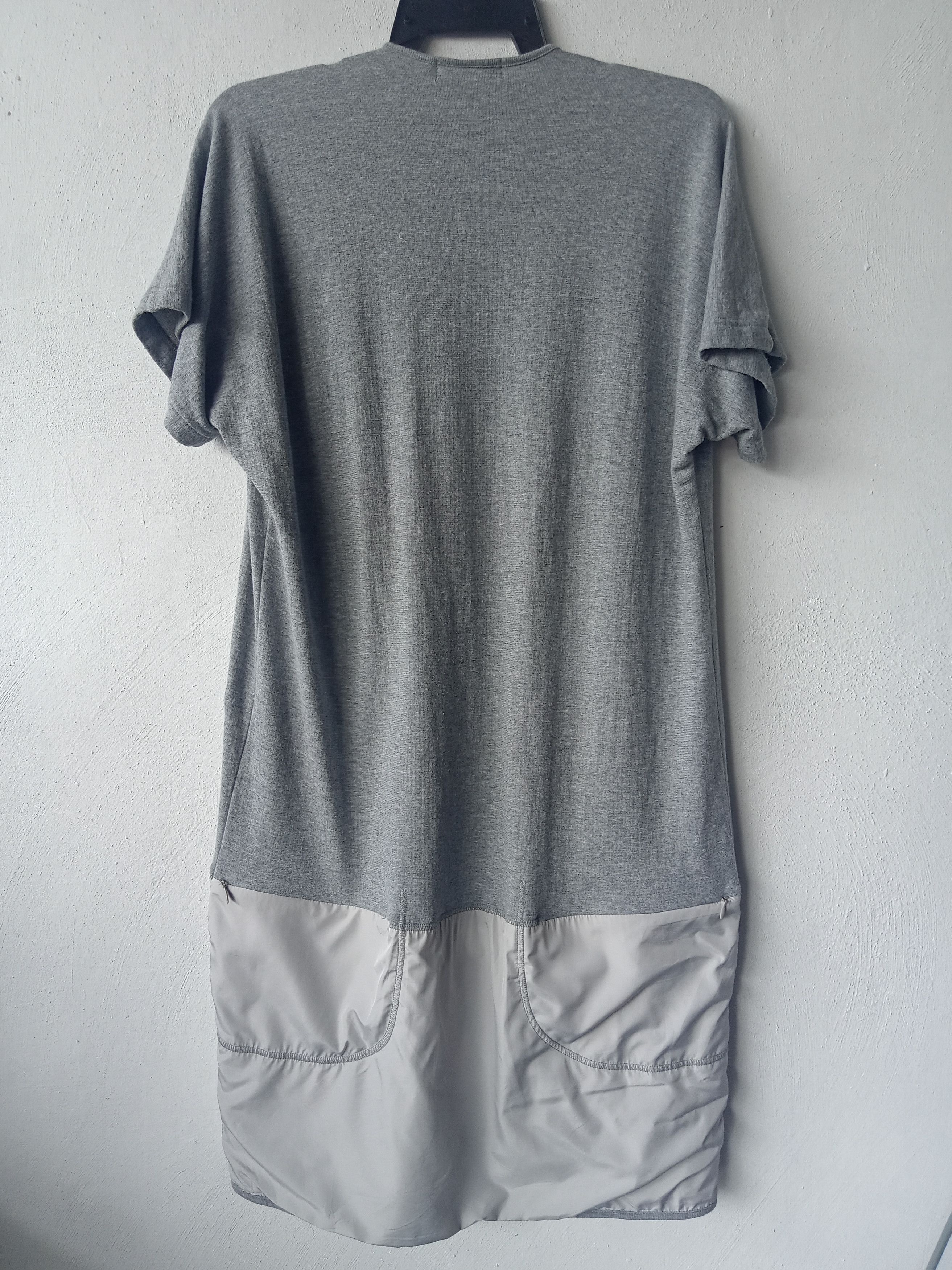 Issey Miyake Issey Miyake Né-net Multipocket Dresses Size M / US 6-8 / IT 42-44 - 5 Thumbnail