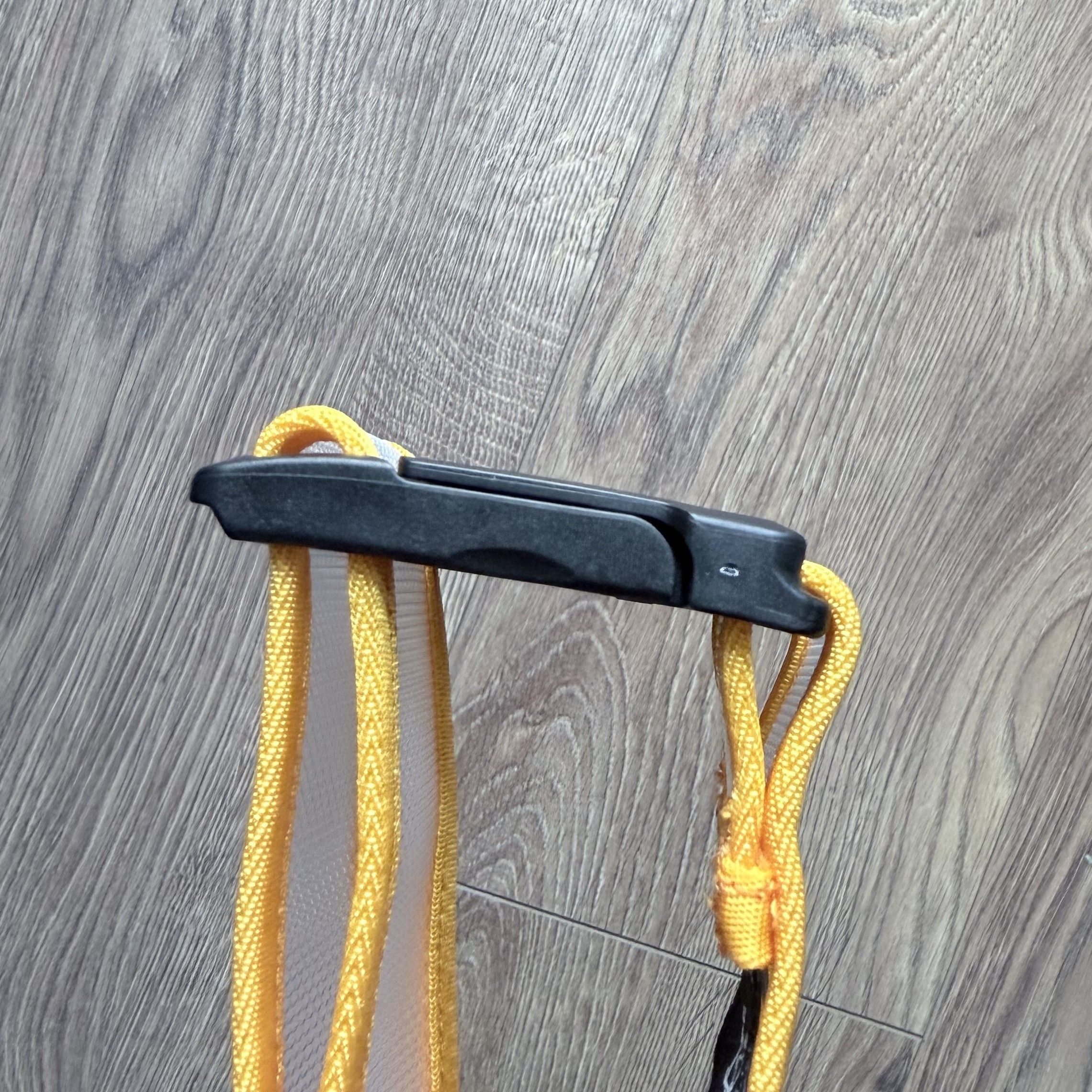 Arc'teryx ARC'TERYX Heliad Belt Clear/Edziza Size M Outdoor Trekking Size ONE SIZE - 10 Thumbnail