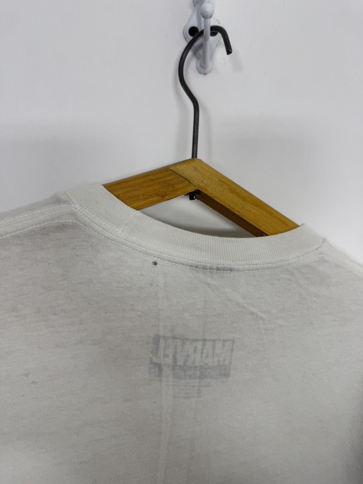 Marvel Comics × Stussy Vintage Stussy Marvel Captain America Size US M / EU 48-50 / 2 - 10 Thumbnail