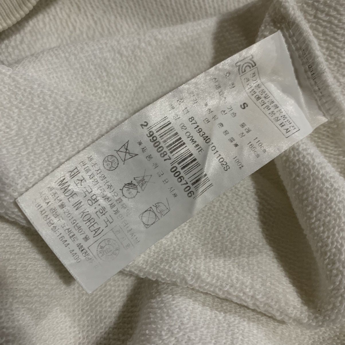 Ed Hardy Ed Hardy Sweatshirt Size US S / EU 44-46 / 1 - 6 Thumbnail