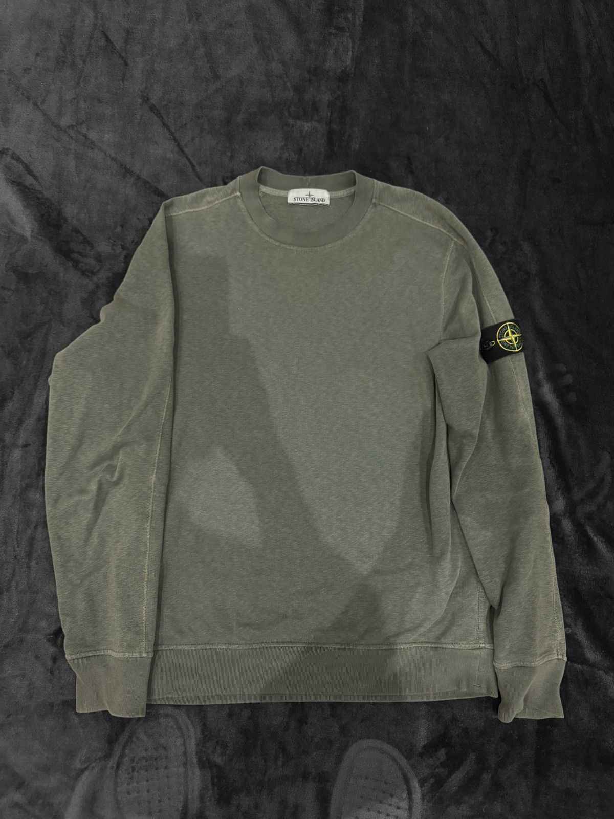 Stone Island Stone island hoody Size US L / EU 52-54 / 3 - 1 Thumbnail