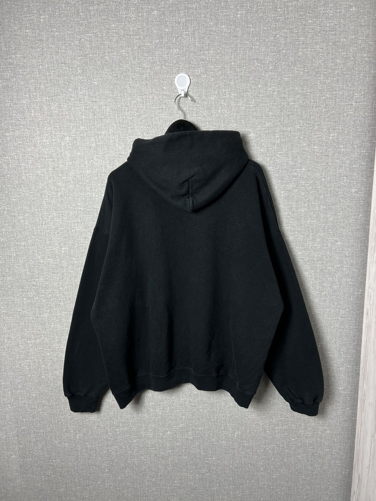 Thrasher Thrasher “Skate And Destroy” Big Logo Oversized Hoodie Size US XL / EU 56 / 4 - 7 Thumbnail