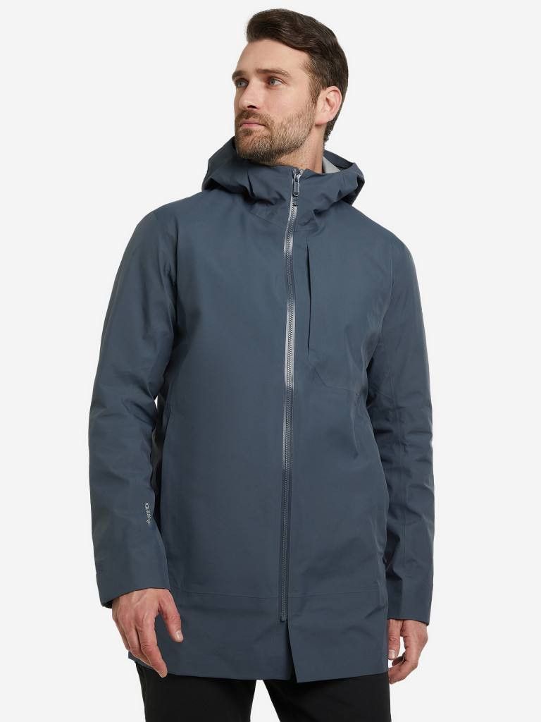 Arc'teryx Arcteryx New Sawyer Jacket Coat Tare Medium Size US M / EU 48-50 / 2 - 5 Thumbnail