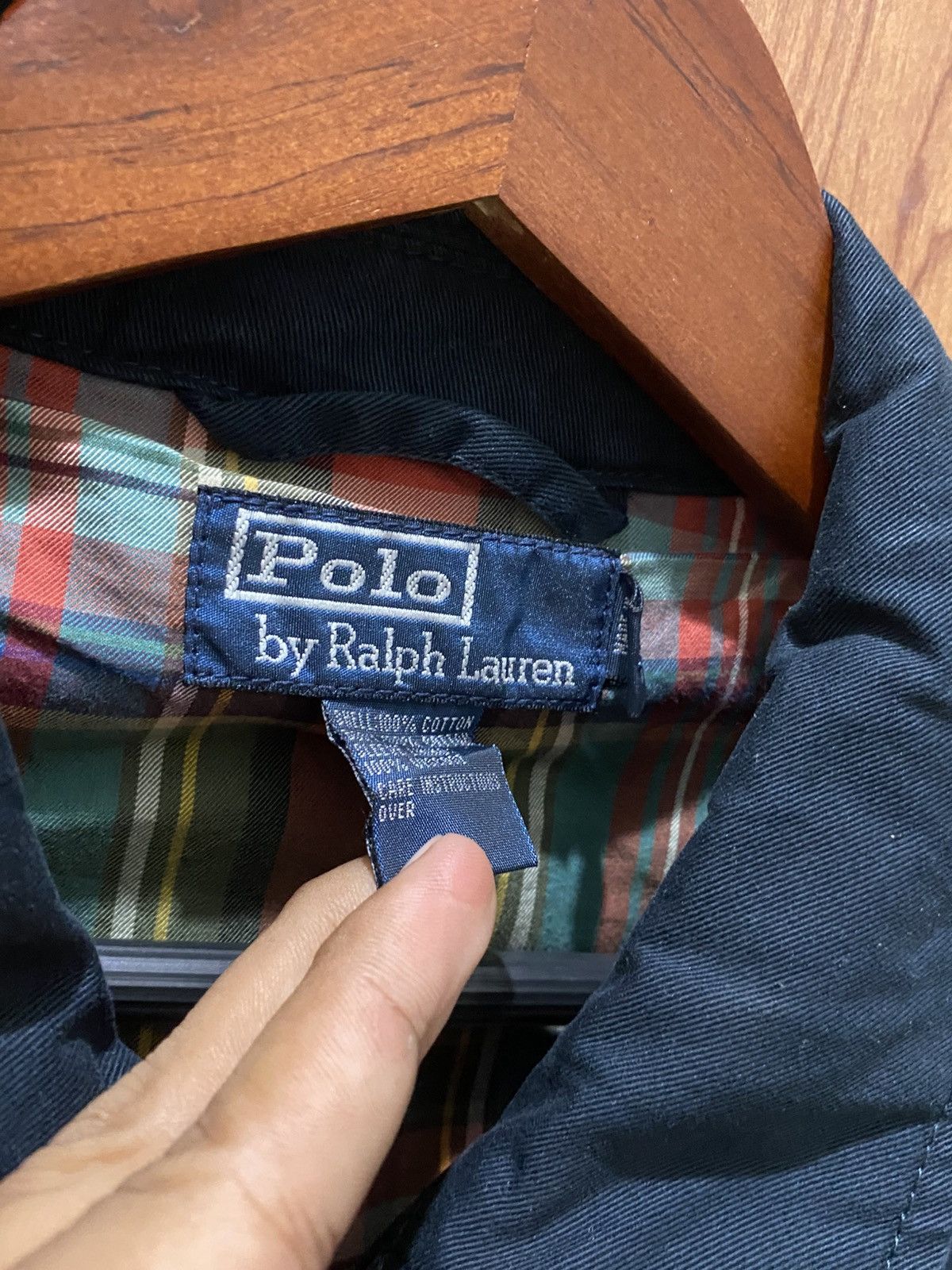 Polo Ralph Lauren Polo ralph Size US M / EU 48-50 / 2 - 3 Thumbnail