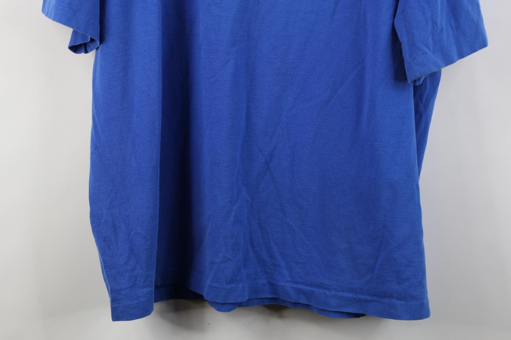 Vintage Vintage 90s Bugle Boy Surfing Spell Short Sleeve T-Shirt USA Size US L / EU 52-54 / 3 - 16 Thumbnail