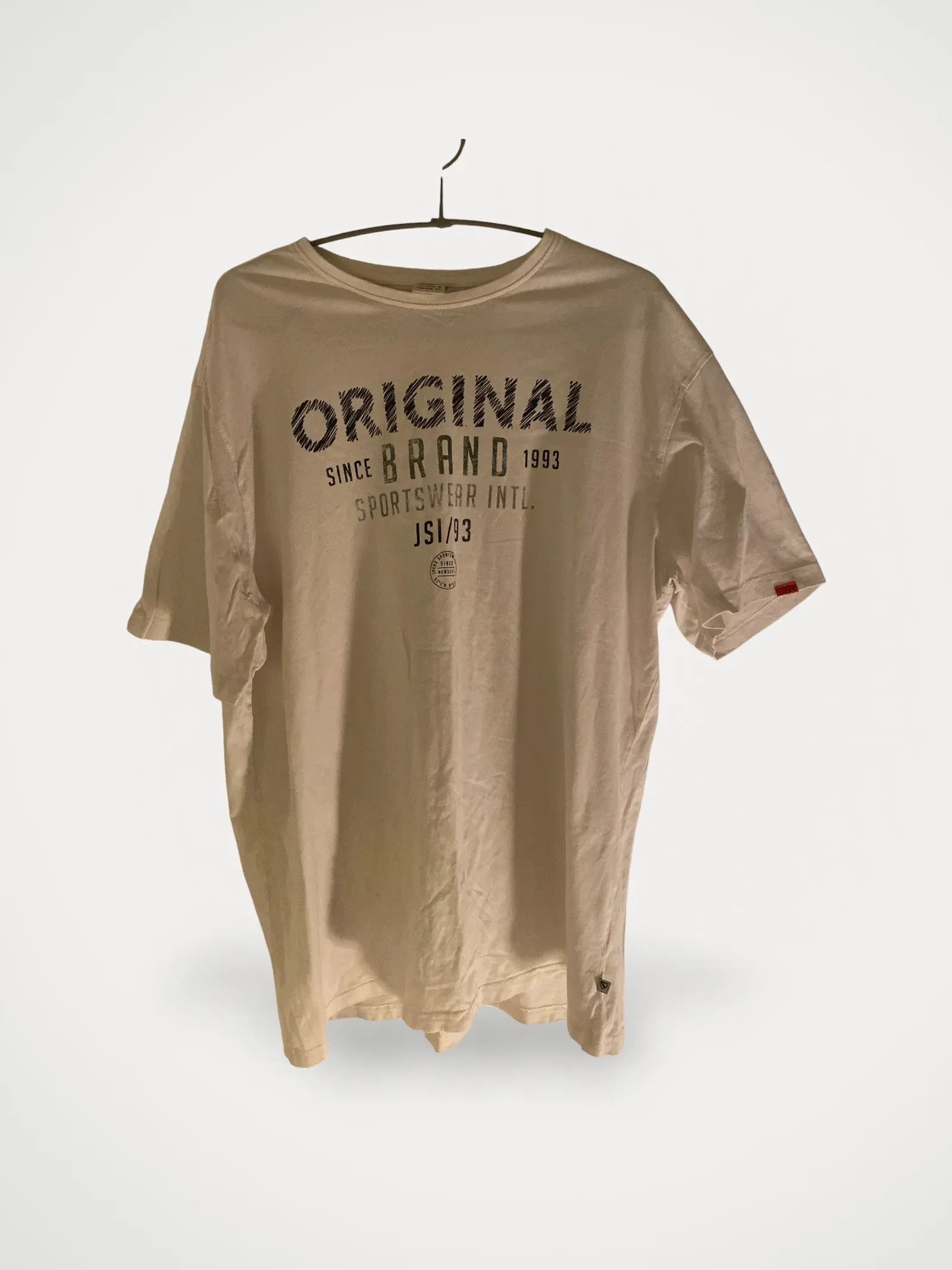 Other Jack’s T-shirt Size US XL / EU 56 / 4 - 1 Thumbnail