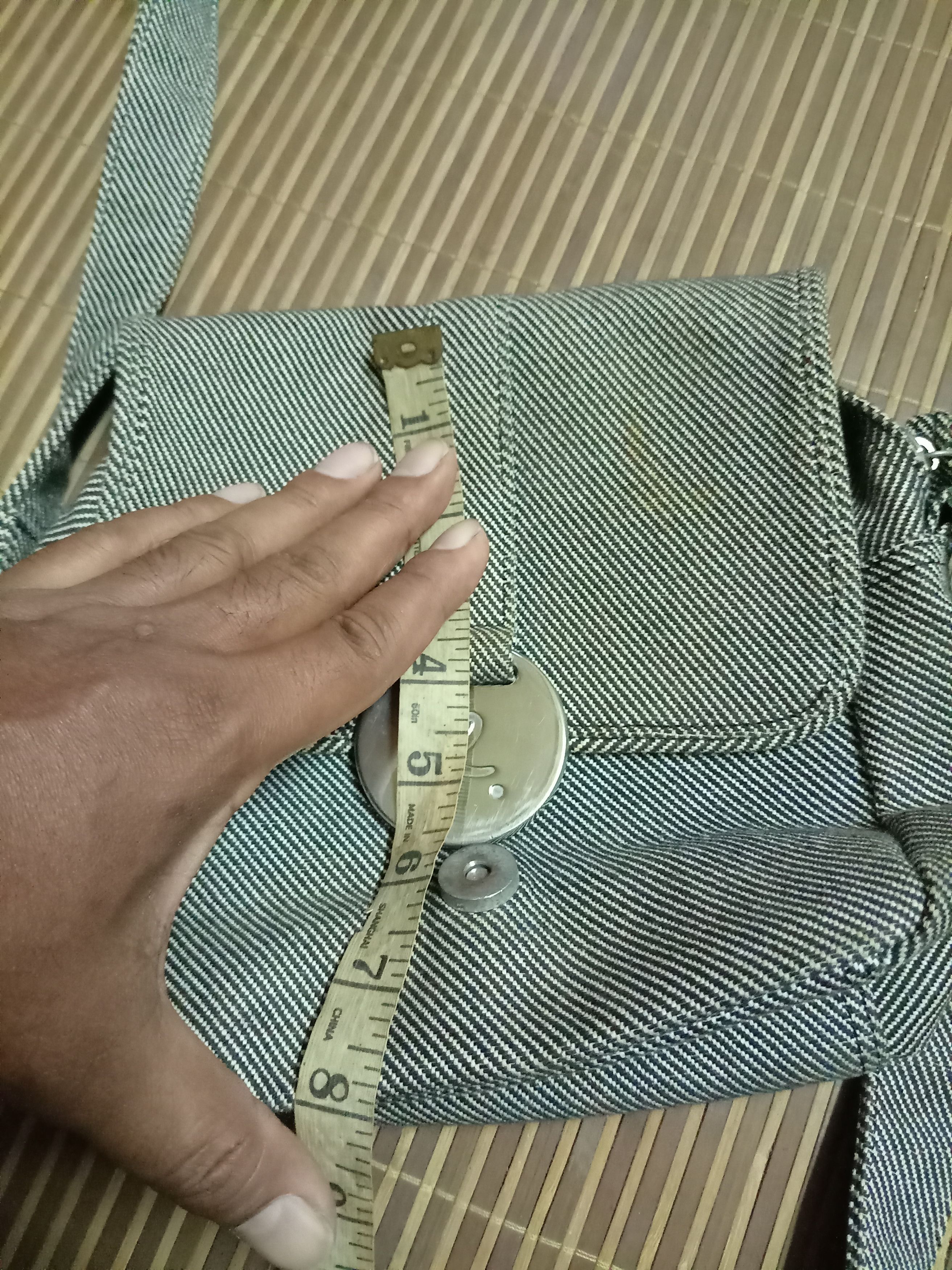 agnes b. Agnes b sling bag Size ONE SIZE - 7 Thumbnail