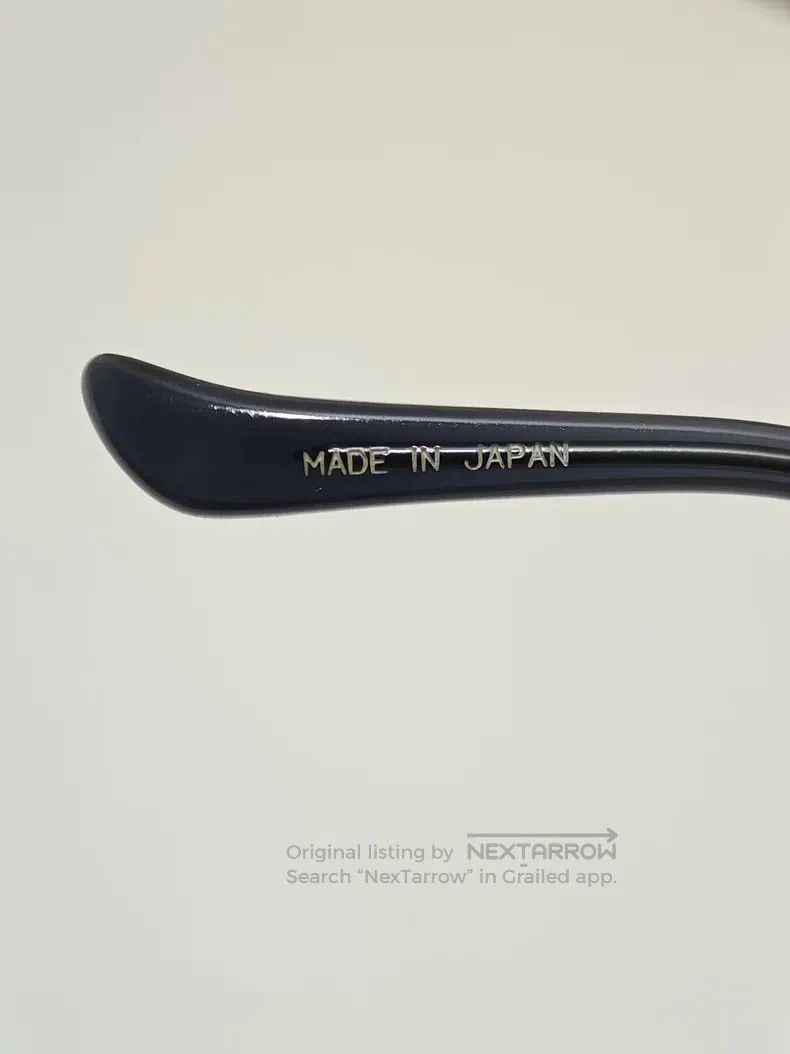 Issey Miyake Issey Miyake Vintage Sunglasses Size ONE SIZE - 6 Thumbnail