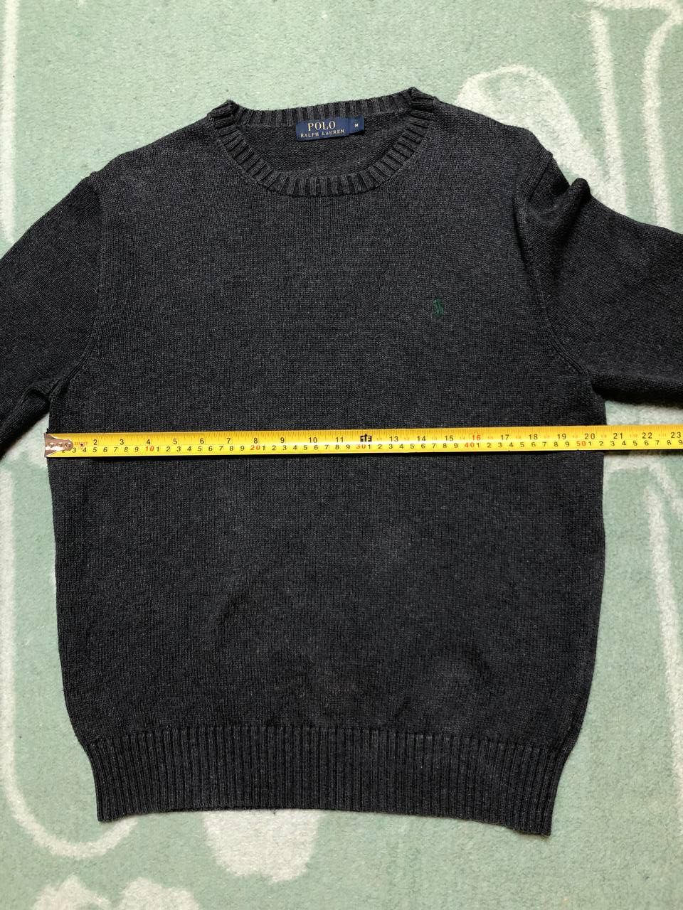 Polo Ralph Lauren Polo Ralph Lauren Sweater Size US M / EU 48-50 / 2 - 13 Thumbnail