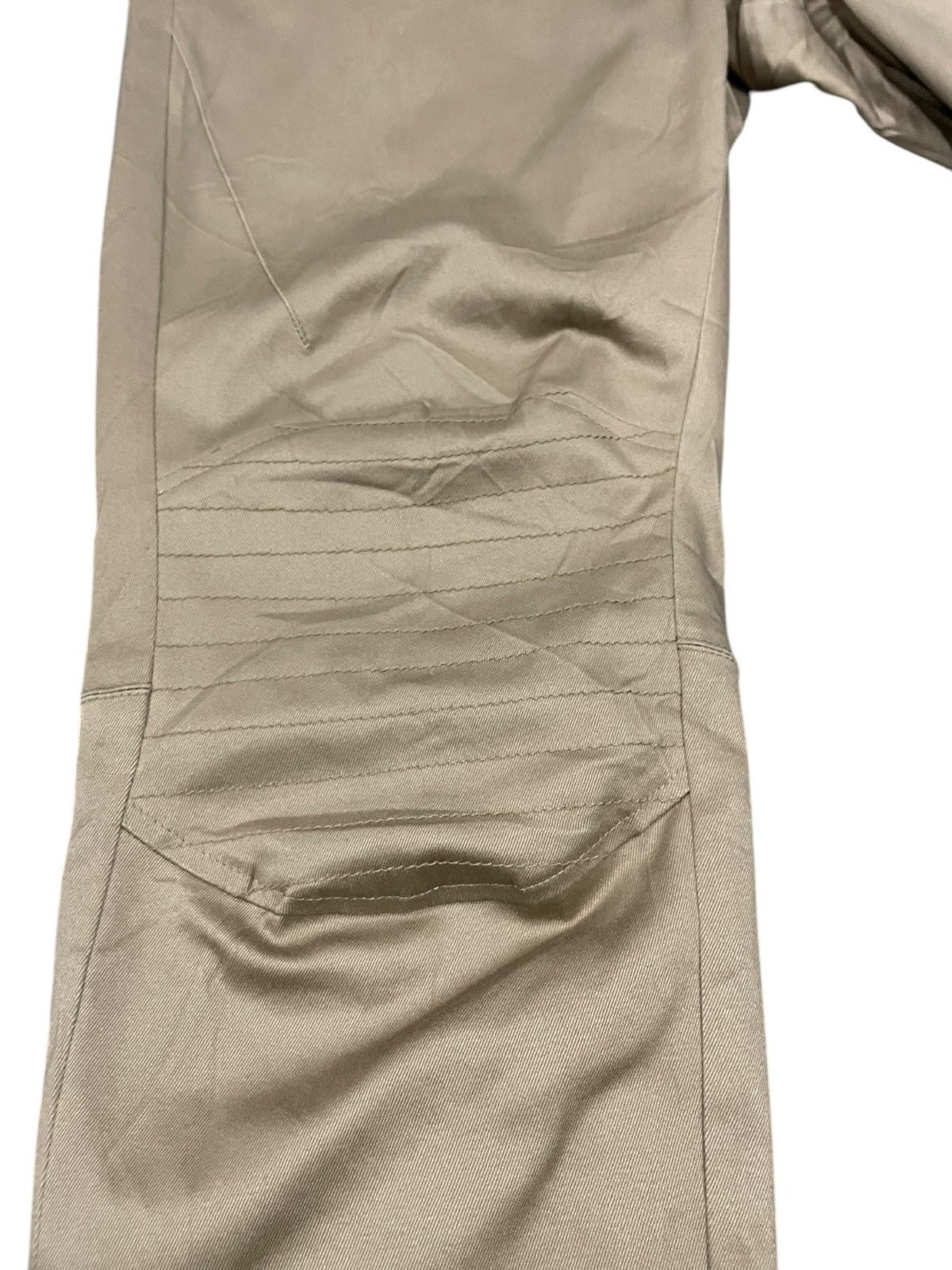 Number (N)ine Jun Takahashi Number(Nine) Pants Size US 32 / EU 48 - 9 Thumbnail