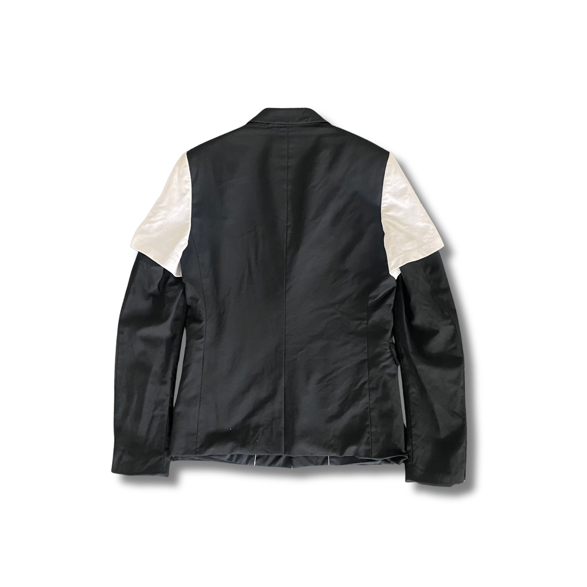 Other Krisvanassche Runway Suit Size US S / EU 44-46 / 1 - 2 Thumbnail