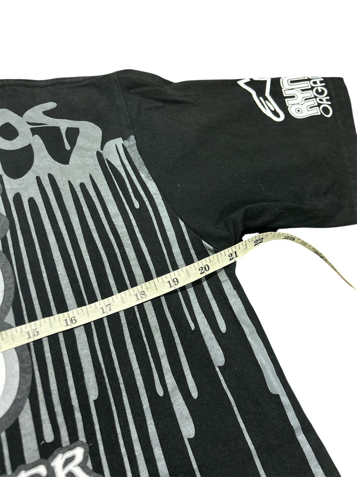 Japanese Brand 💥NEED GONE ❗️Dc x Ford x Racing DC Monster Ford Racing Size US L / EU 52-54 / 3 - 6 Thumbnail