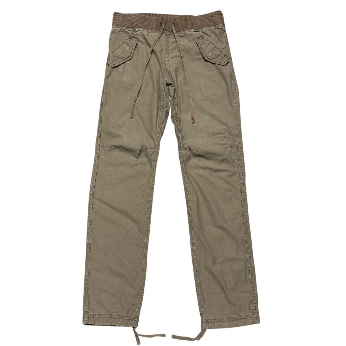 goa(ゴア) 00's archive parachute pants goa(ゴア) 00´s archive parachute pants