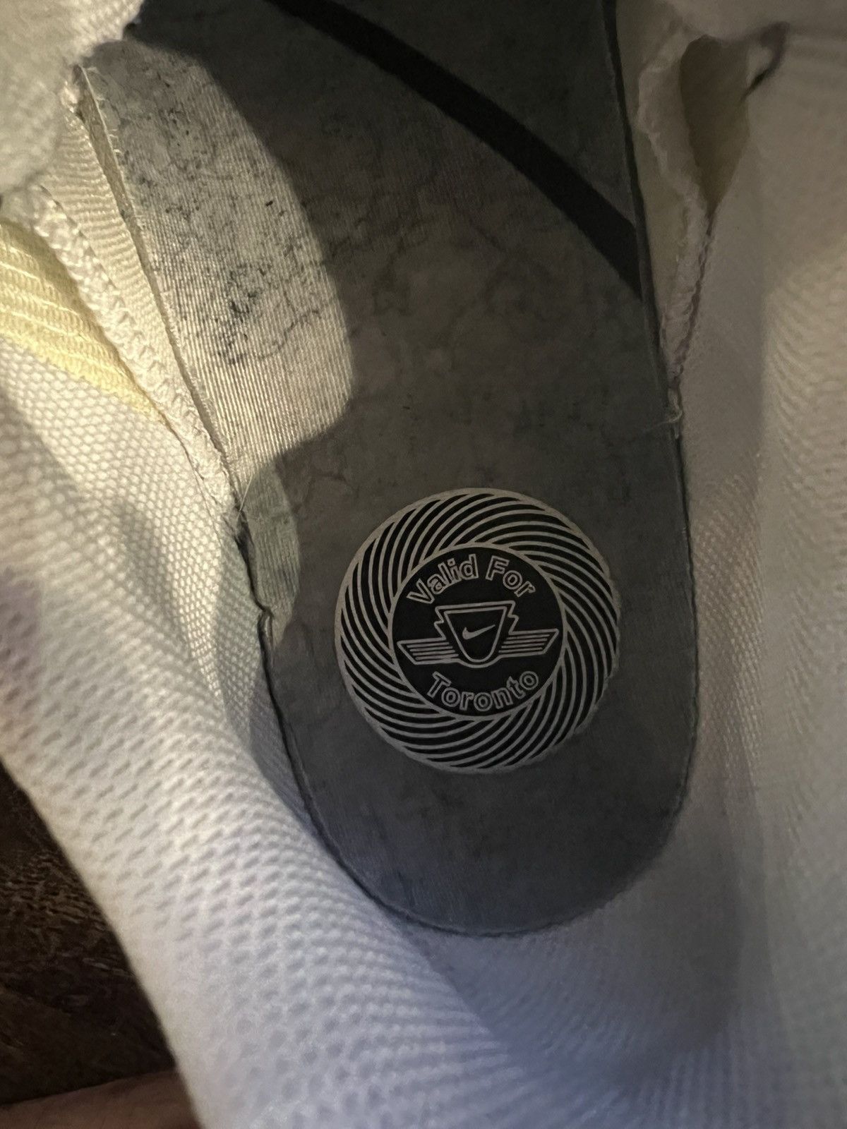 Toronto Air Max 95