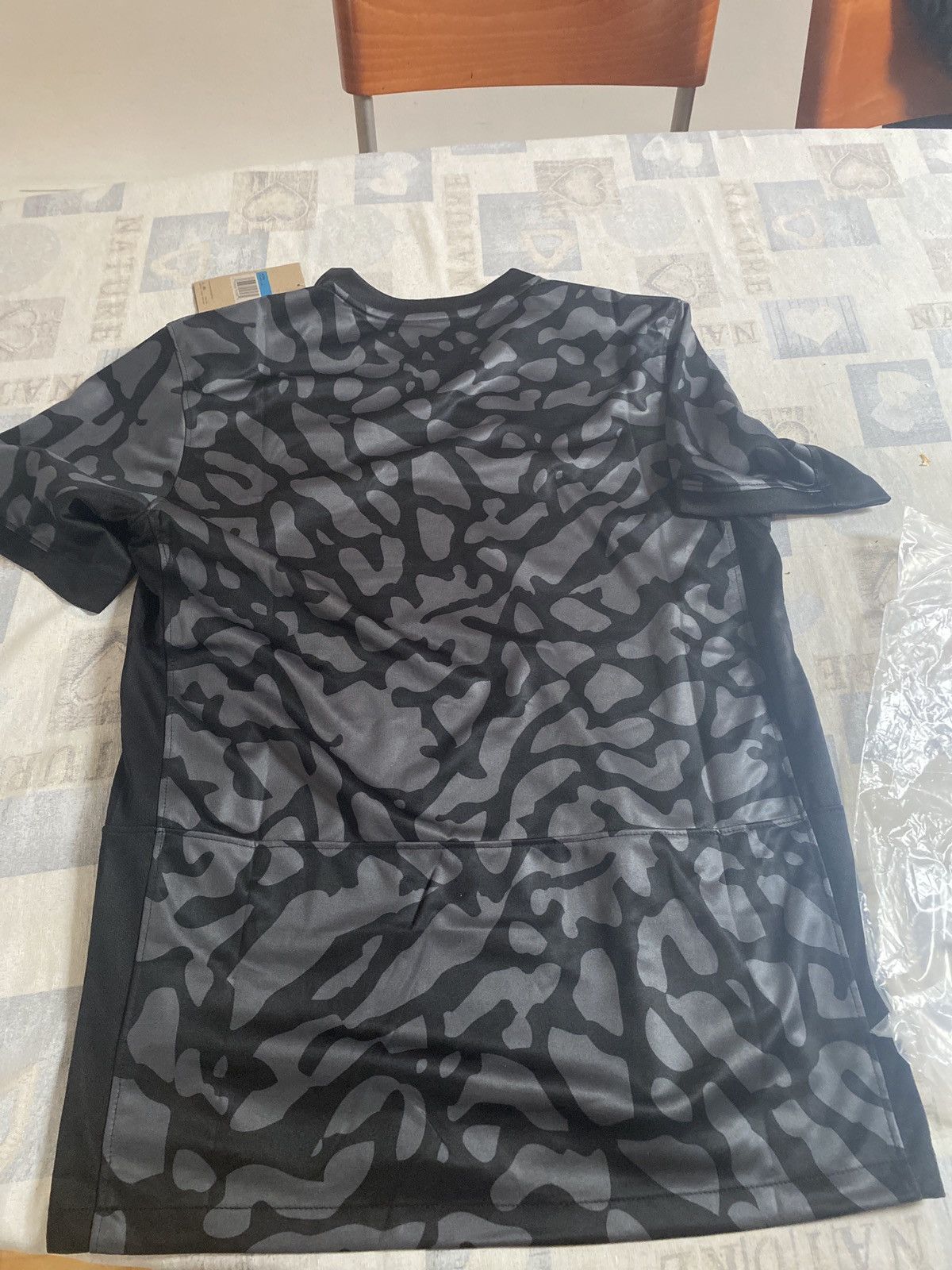 Other Paris saint german Jersey Size US M / EU 48-50 / 2 - 2 Thumbnail