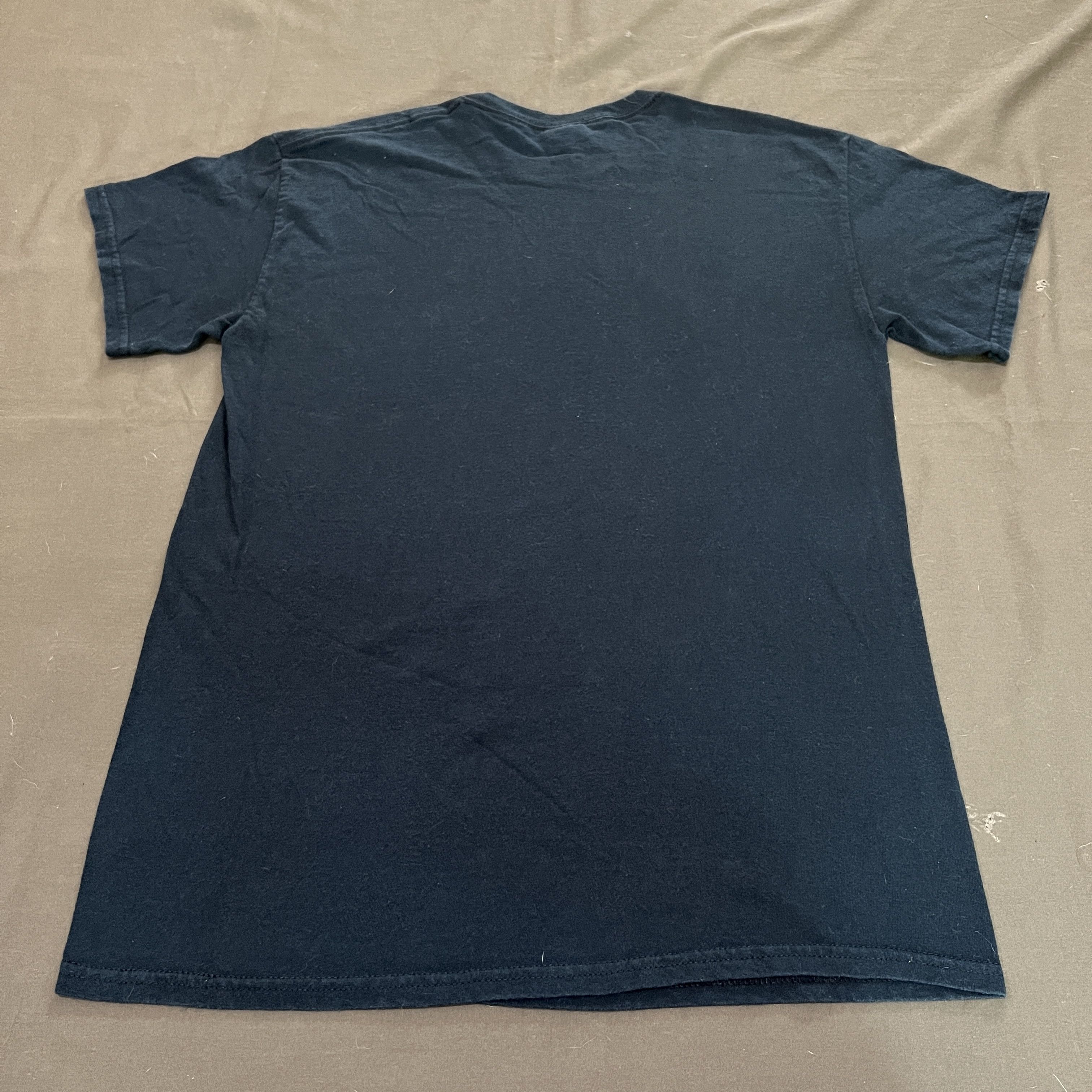 Vintage Vintage Y2K Jesus Called to Duty God Bible Holy Promo Tee Size US M / EU 48-50 / 2 - 4 Thumbnail