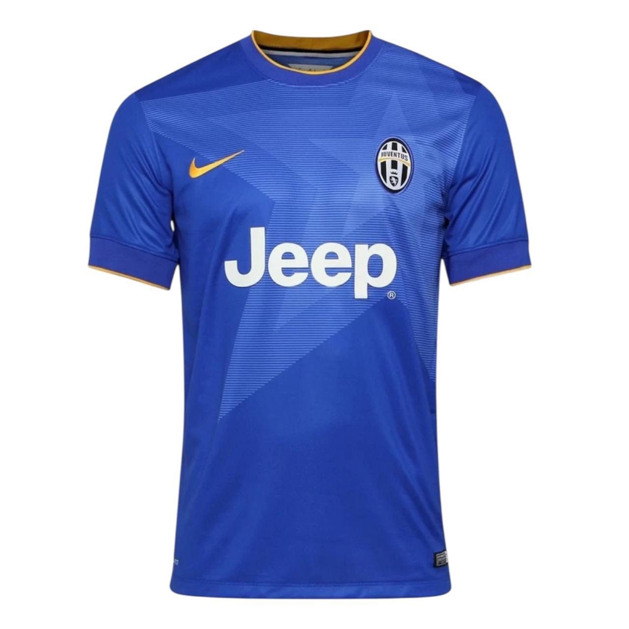 2015/15 JUVENTUS FC HOME SOCCER JERSEY FOOTBALL SHIRT SZ XXL