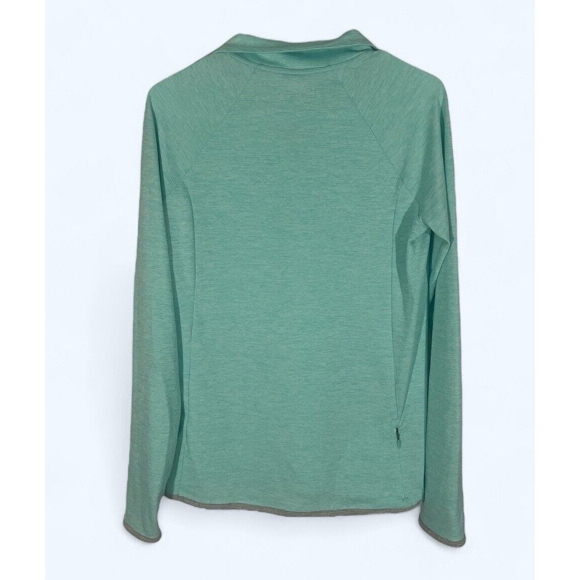 Under Armour Under Armour Unisex Pullover 1/4 Zip Threadborne Sz MEDIUM G Size M / US 6-8 / IT 42-44 - 3 Thumbnail