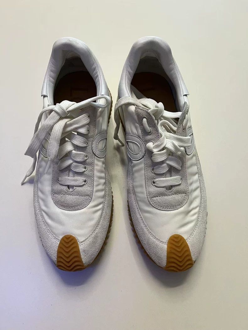 Loewe Loewe Loewe Casual Sneakers - dmc Size US 8.5 / EU 41-42 - 1 Thumbnail