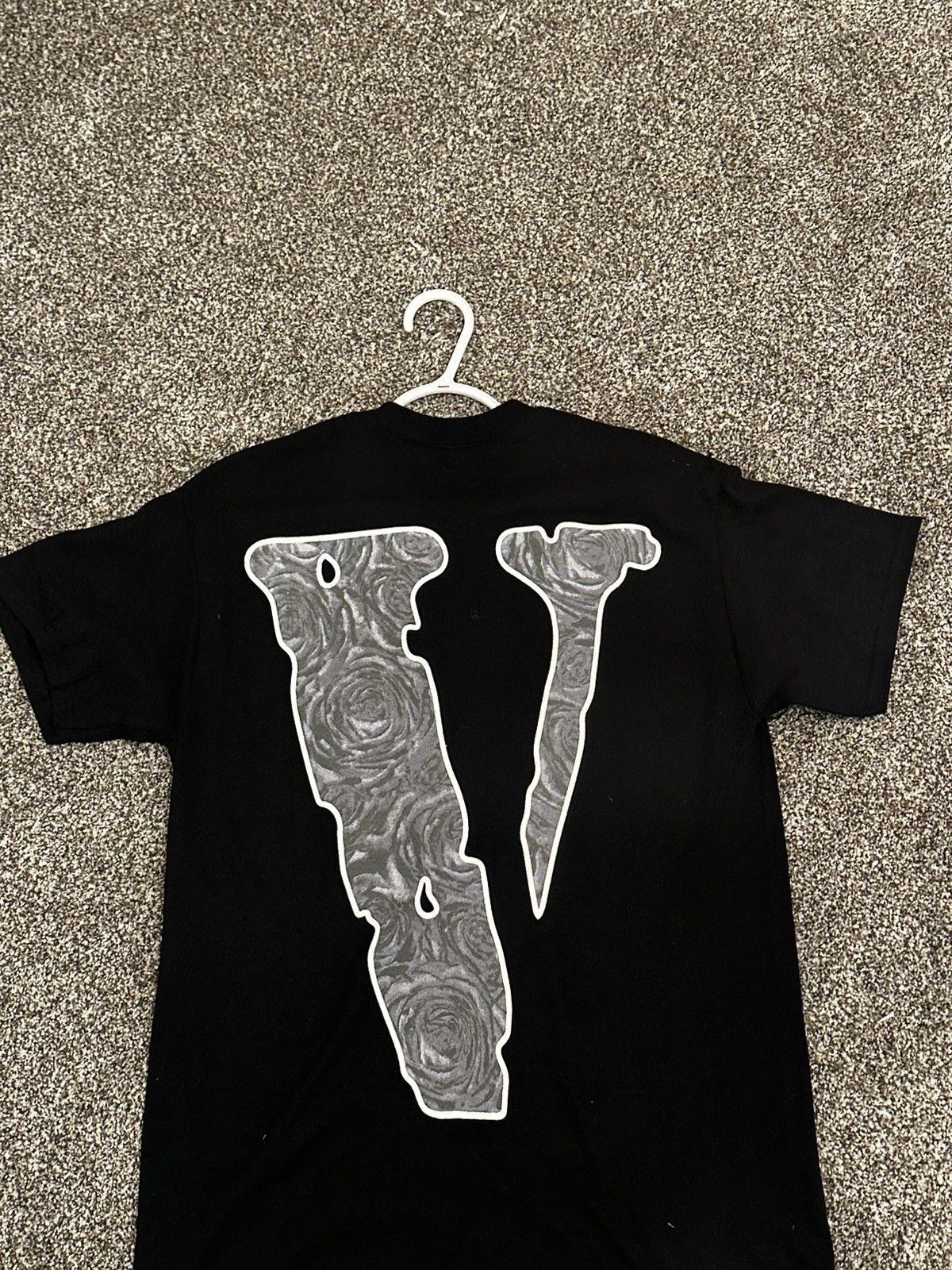 Vlone Vlone pop smoke The woo collab Size US M / EU 48-50 / 2 - 2 Thumbnail