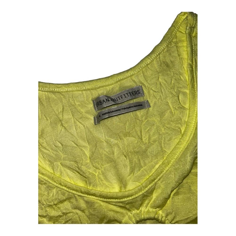 Urban Outfitters Urban Outfitters l Anita Tie-front Top Large Size L / US 10 / IT 46 - 6 Thumbnail