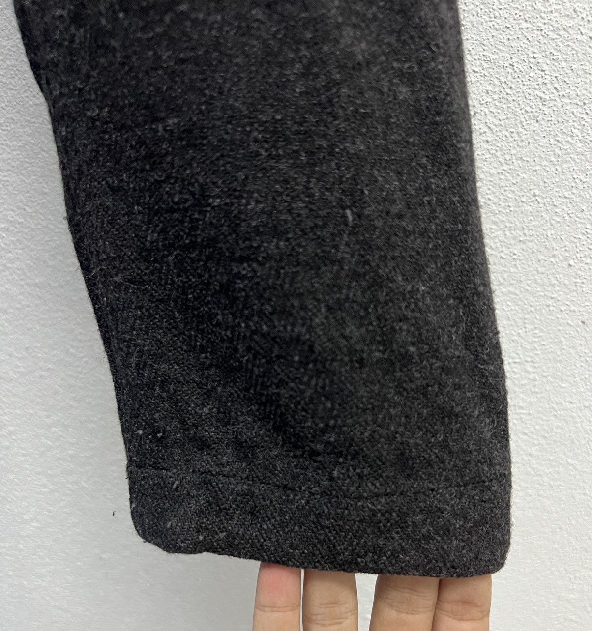 Japanese Brand × Journal Standard VINTAGE EST 2004 UNION MADE JOURNAL STANDARD JACKET COAT Size US M / EU 48-50 / 2 - 10 Thumbnail