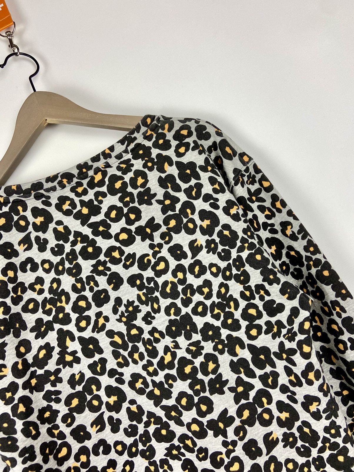 Designer × Sonia Rykiel Sonia by Sonia Rykiel Floral Spring/Summer 2014 Dress Size XS / US 0-2 / IT 36-38 - 16 Thumbnail
