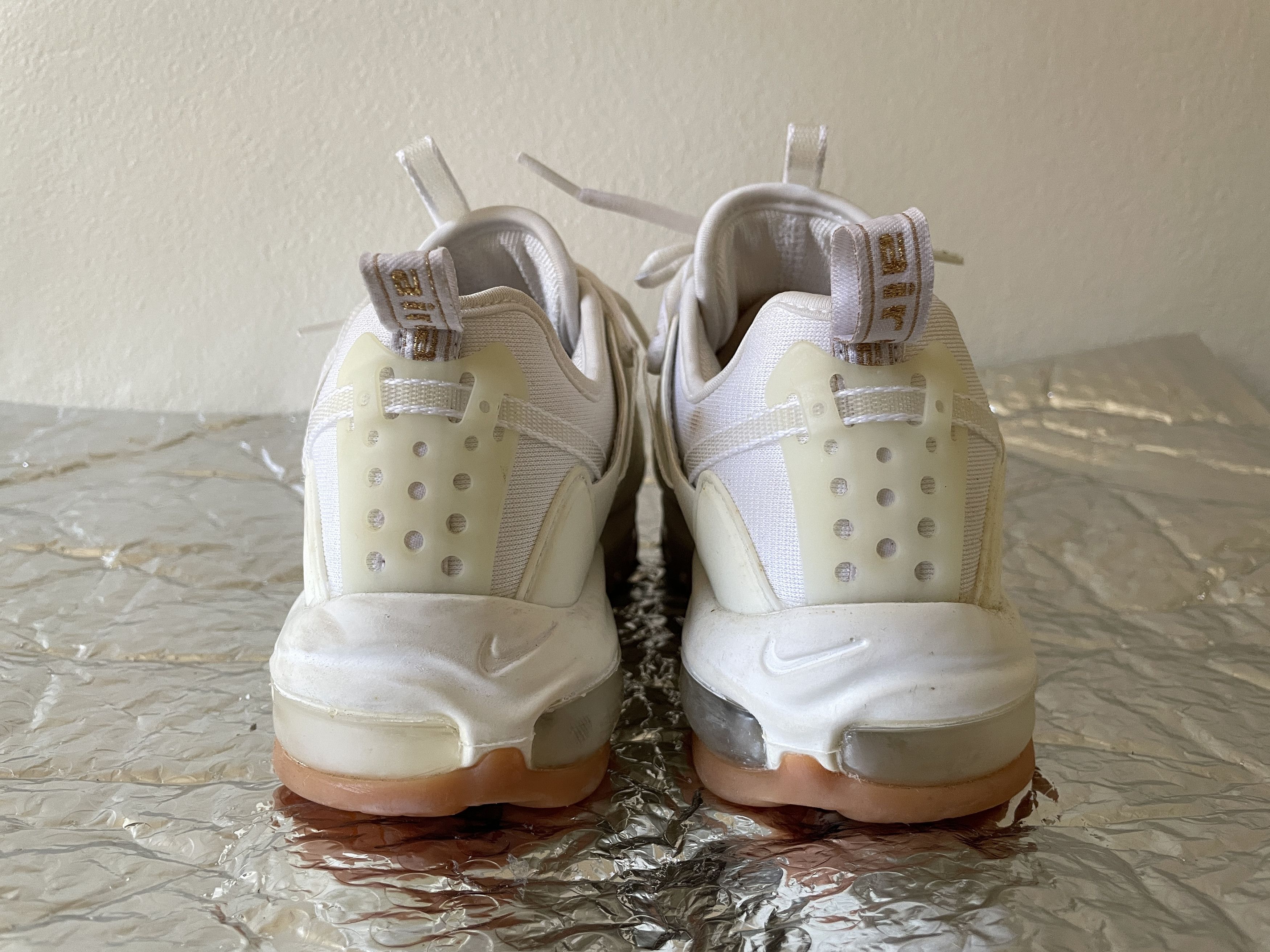 CLOT × Nike Nike x CLOT AM Haven Size US 8 / EU 41 - 9 Thumbnail