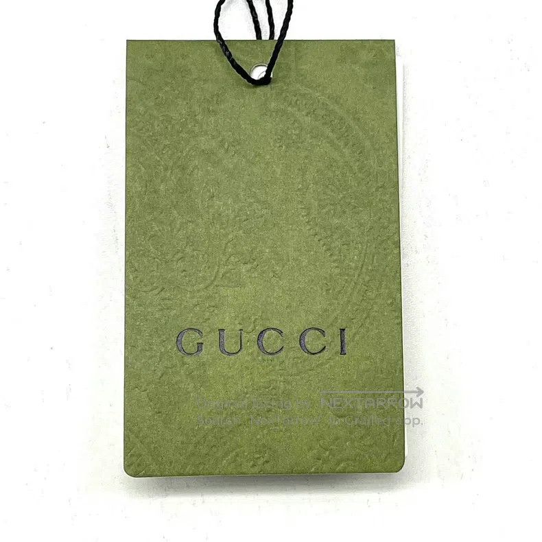 Gucci Gucci Scarf Size ONE SIZE - 3 Thumbnail
