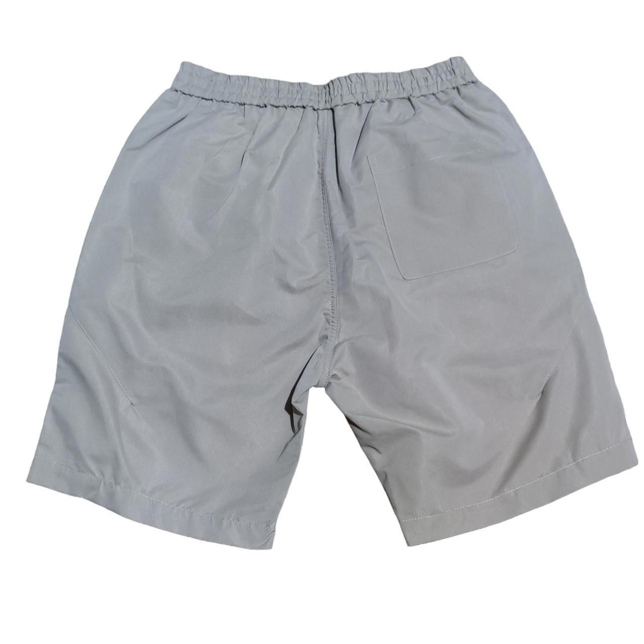 Other Beige Carabiner Parachute Shorts Size US 32 / EU 48 - 3 Thumbnail